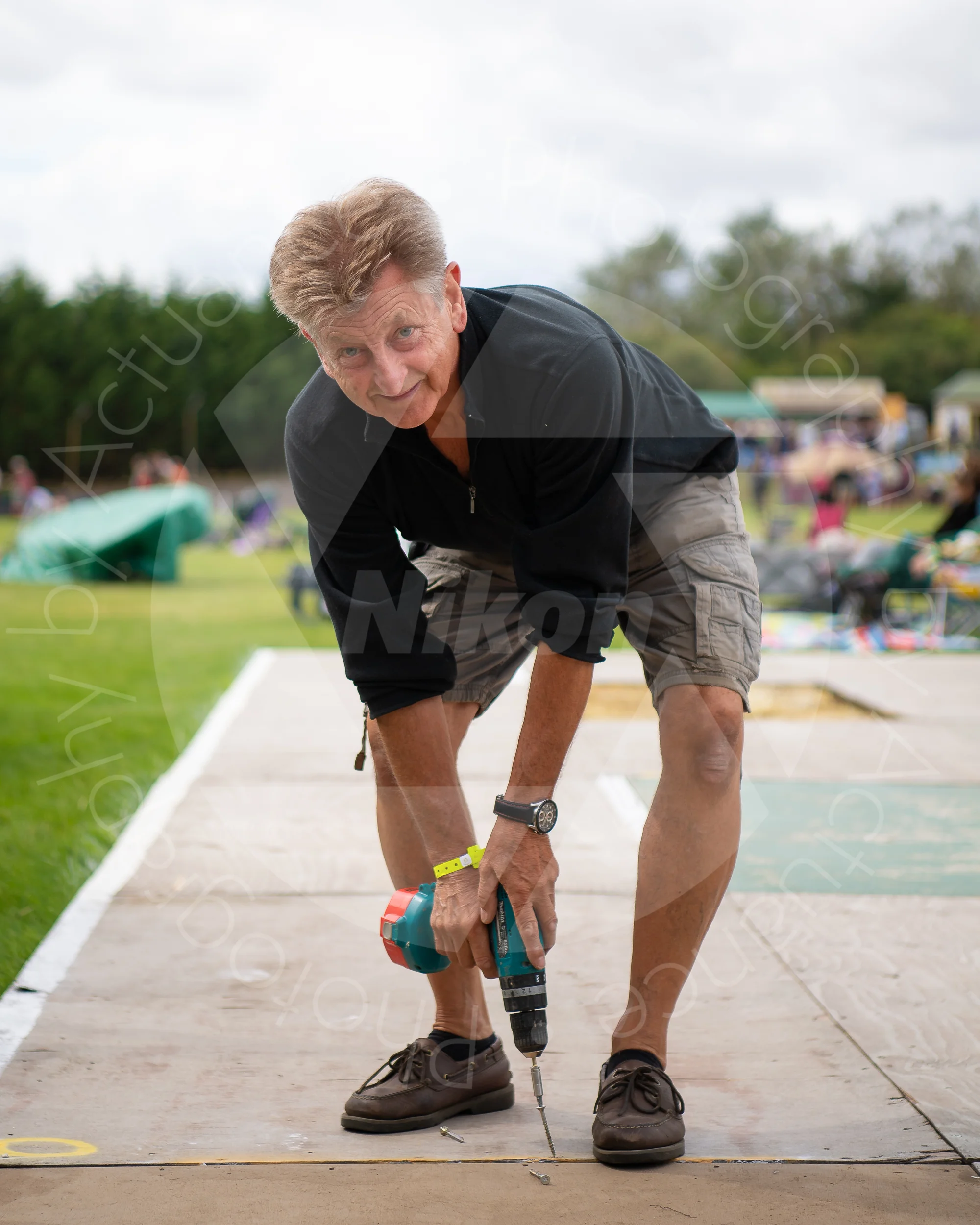 Twinwood Festival 2018 #