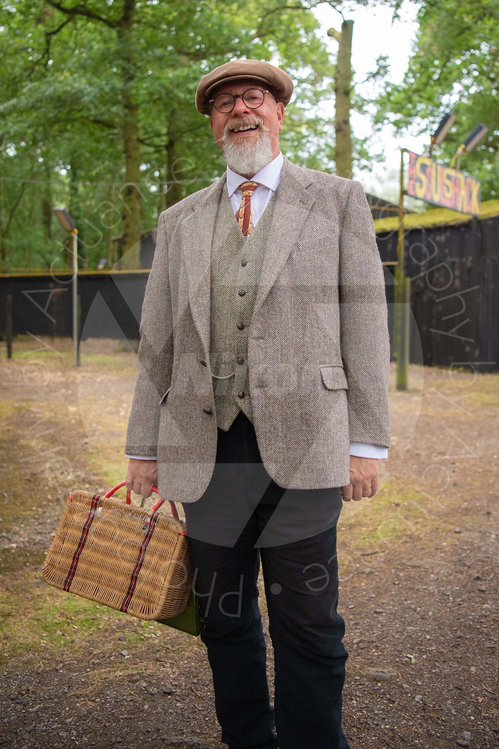 Twinwood Festival 2018 #