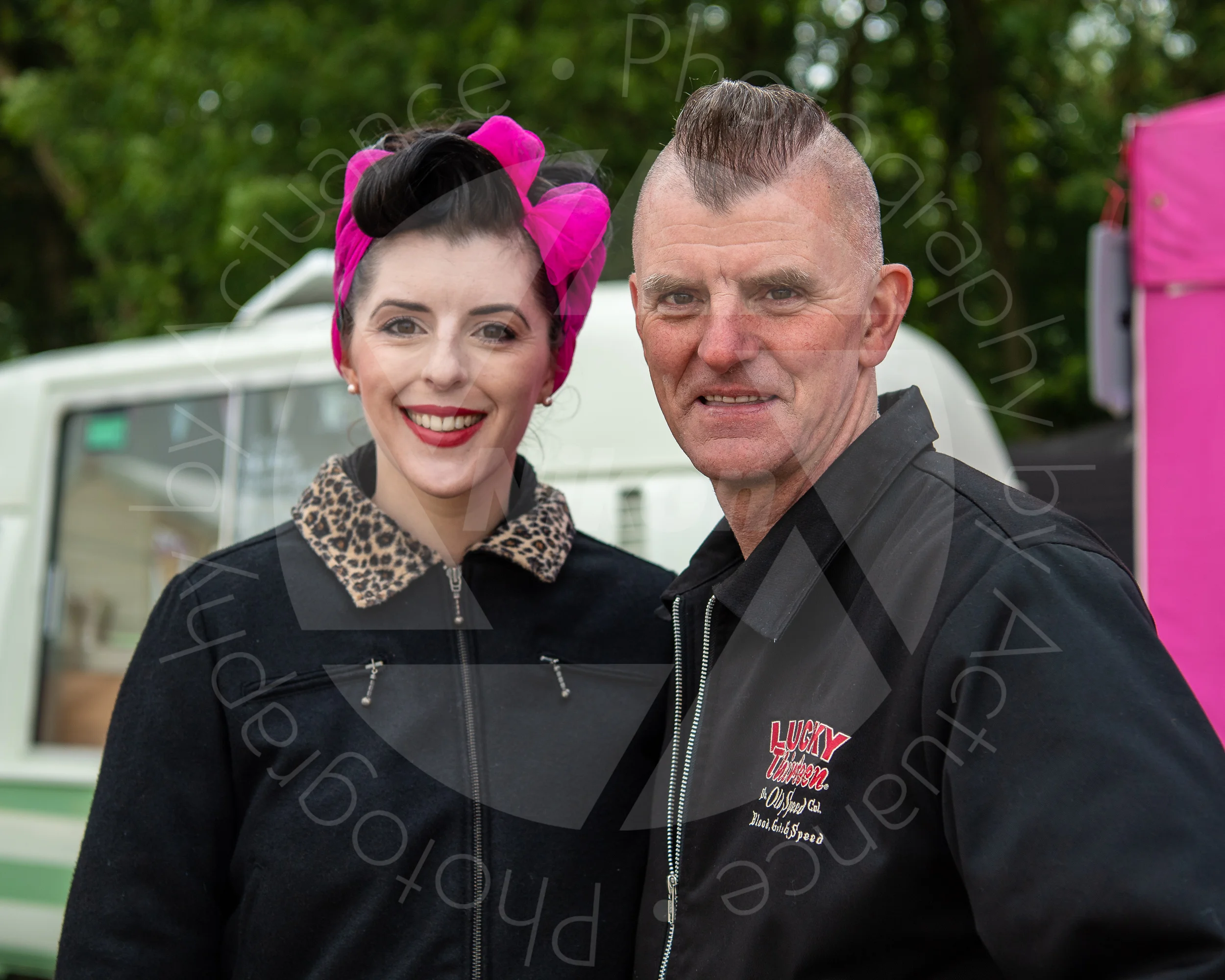 Twinwood Festival 2018 #