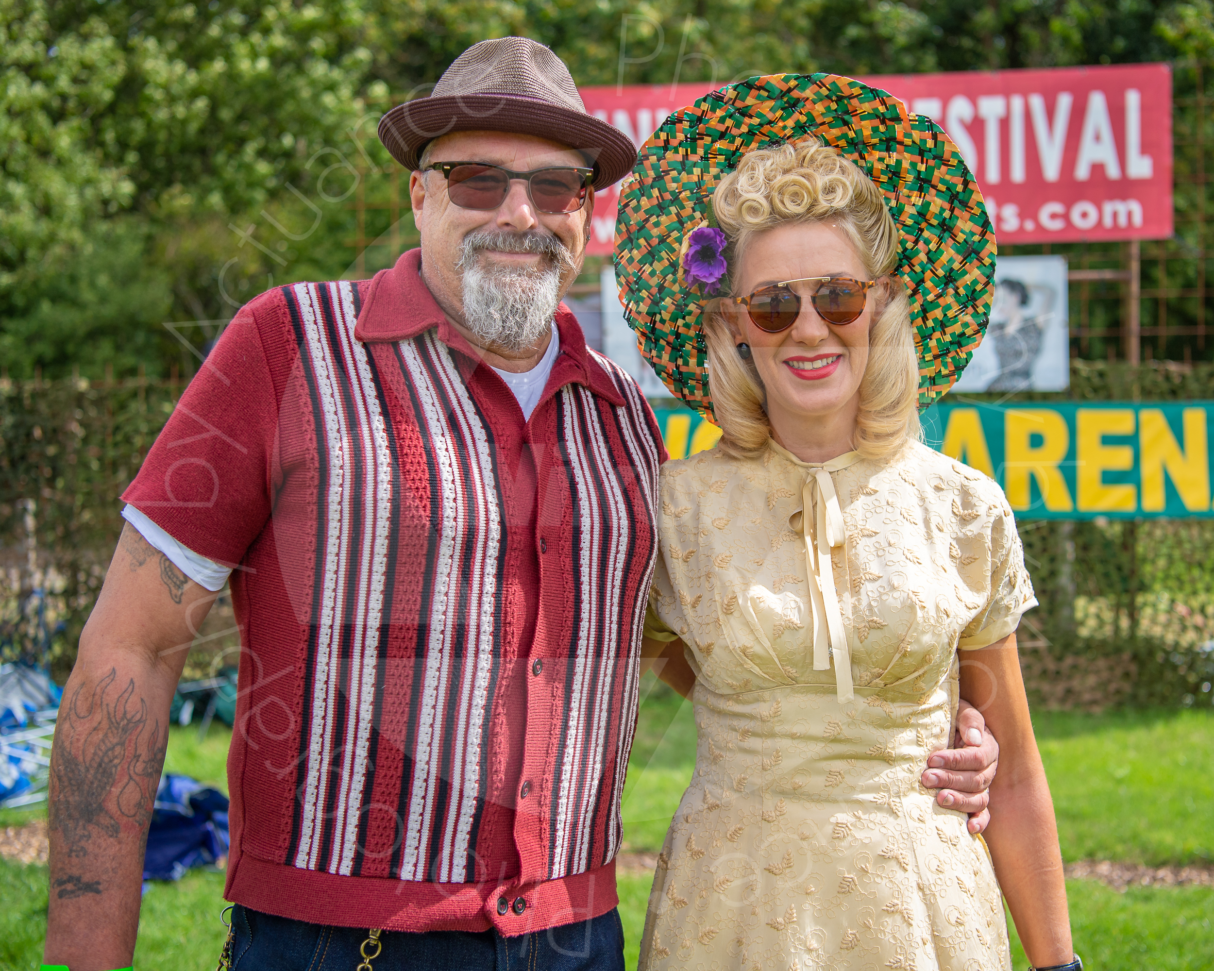 Twinwood Festival 2018 #