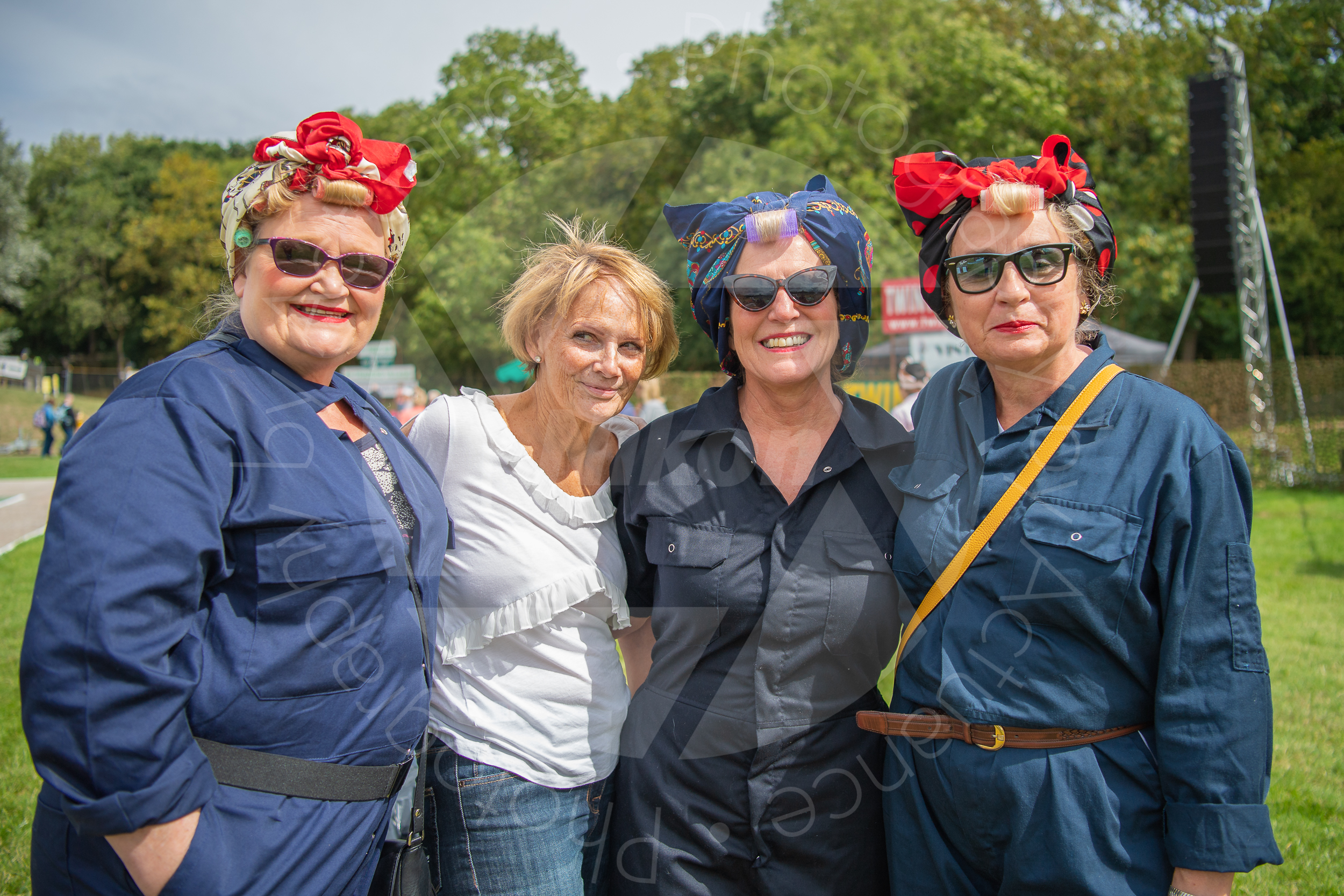 Twinwood Festival 2018 #