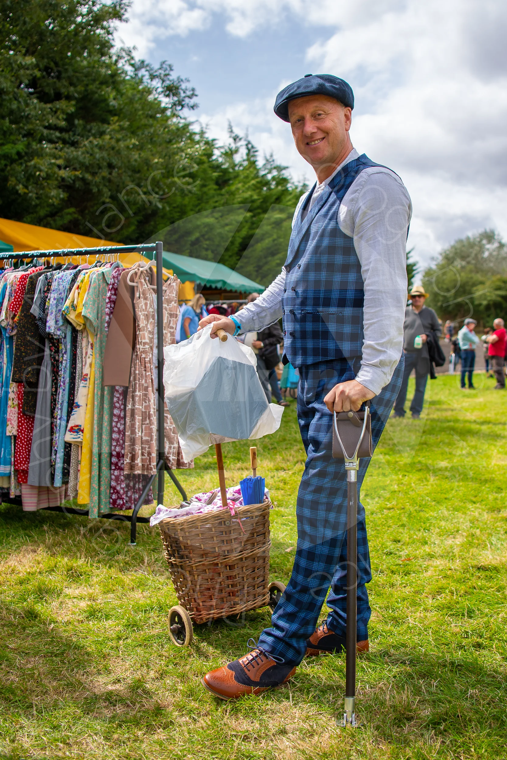Twinwood Festival 2018 #