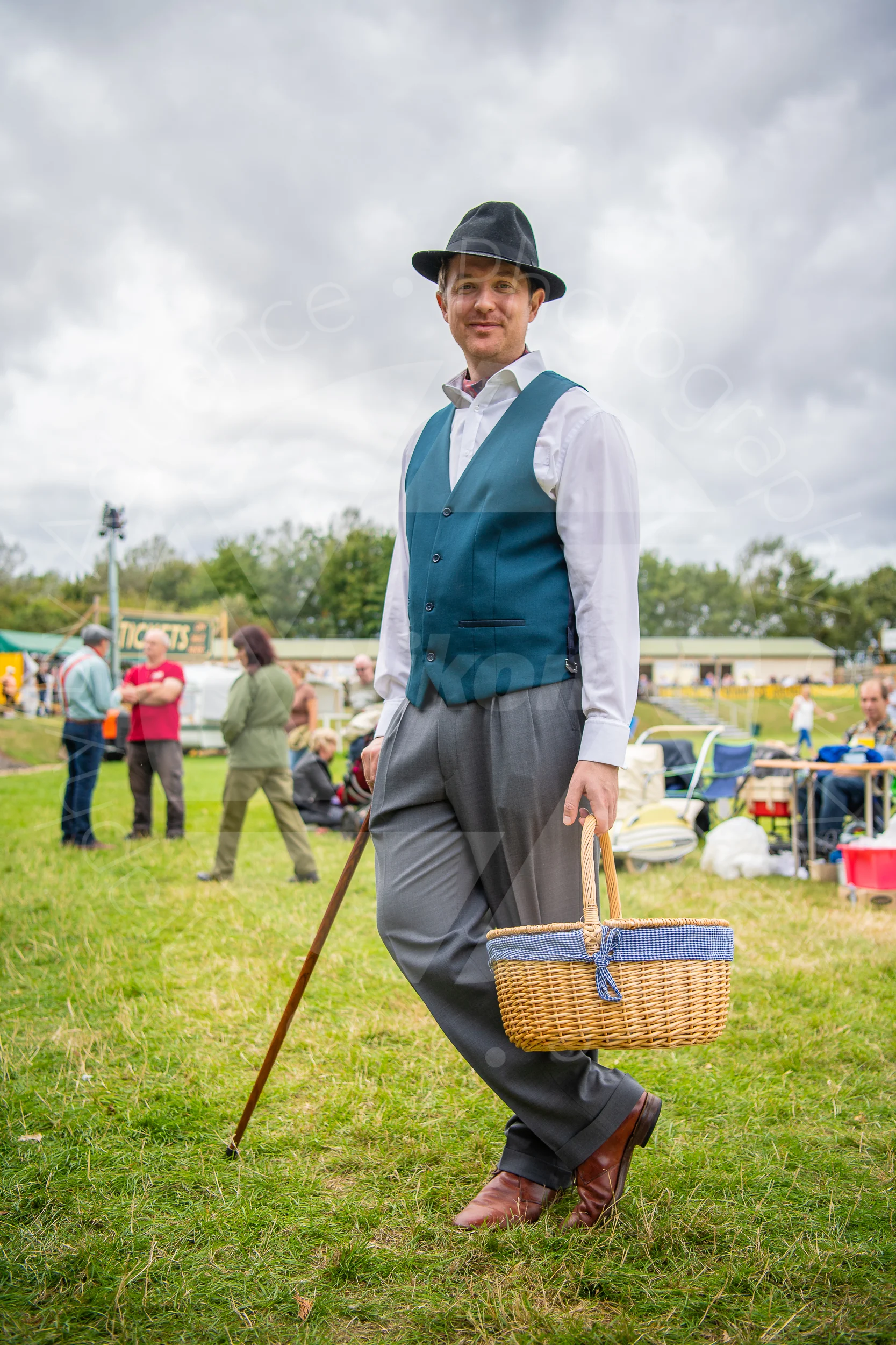 Twinwood Festival 2018 #