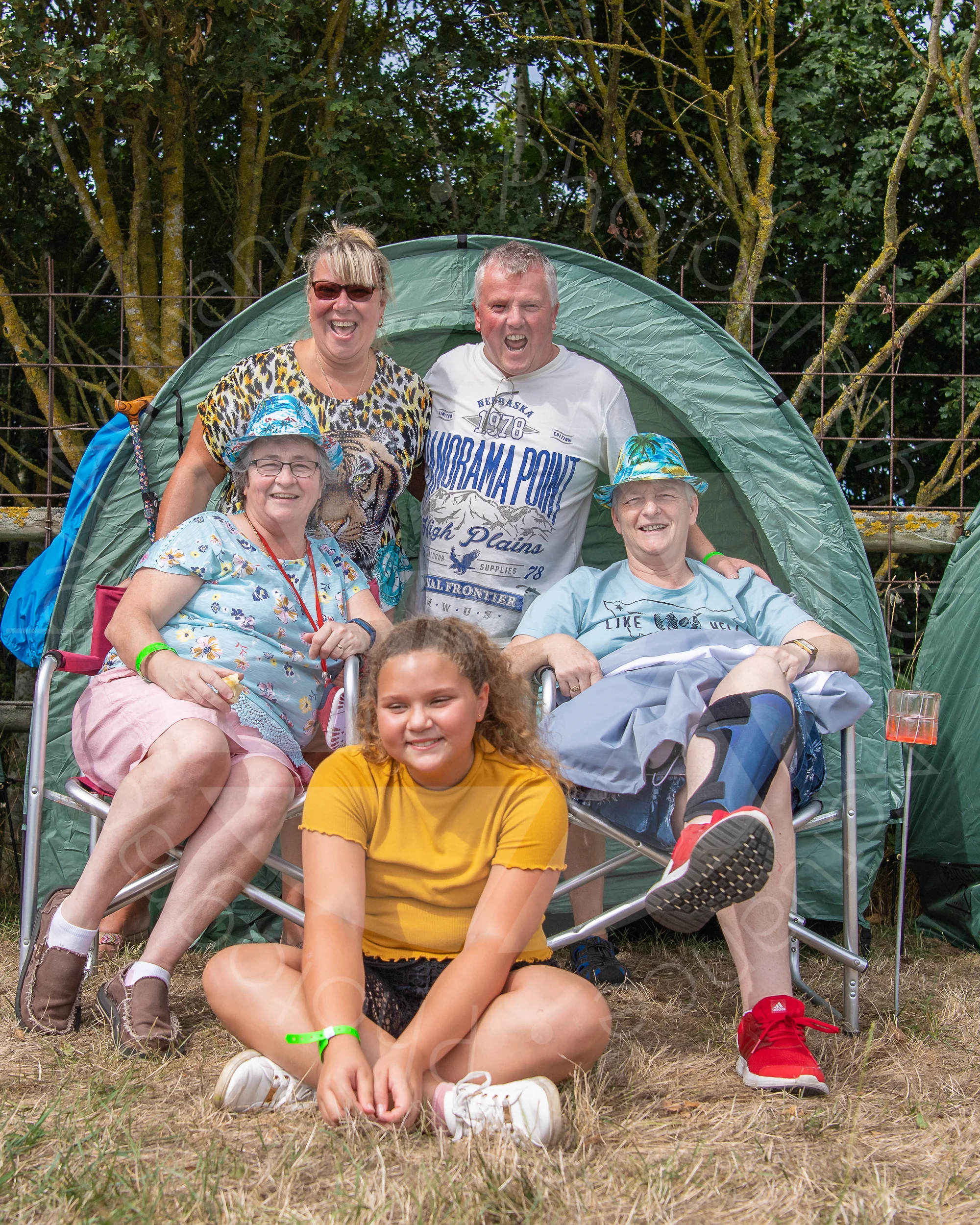 Twinwood Festival 2018 #