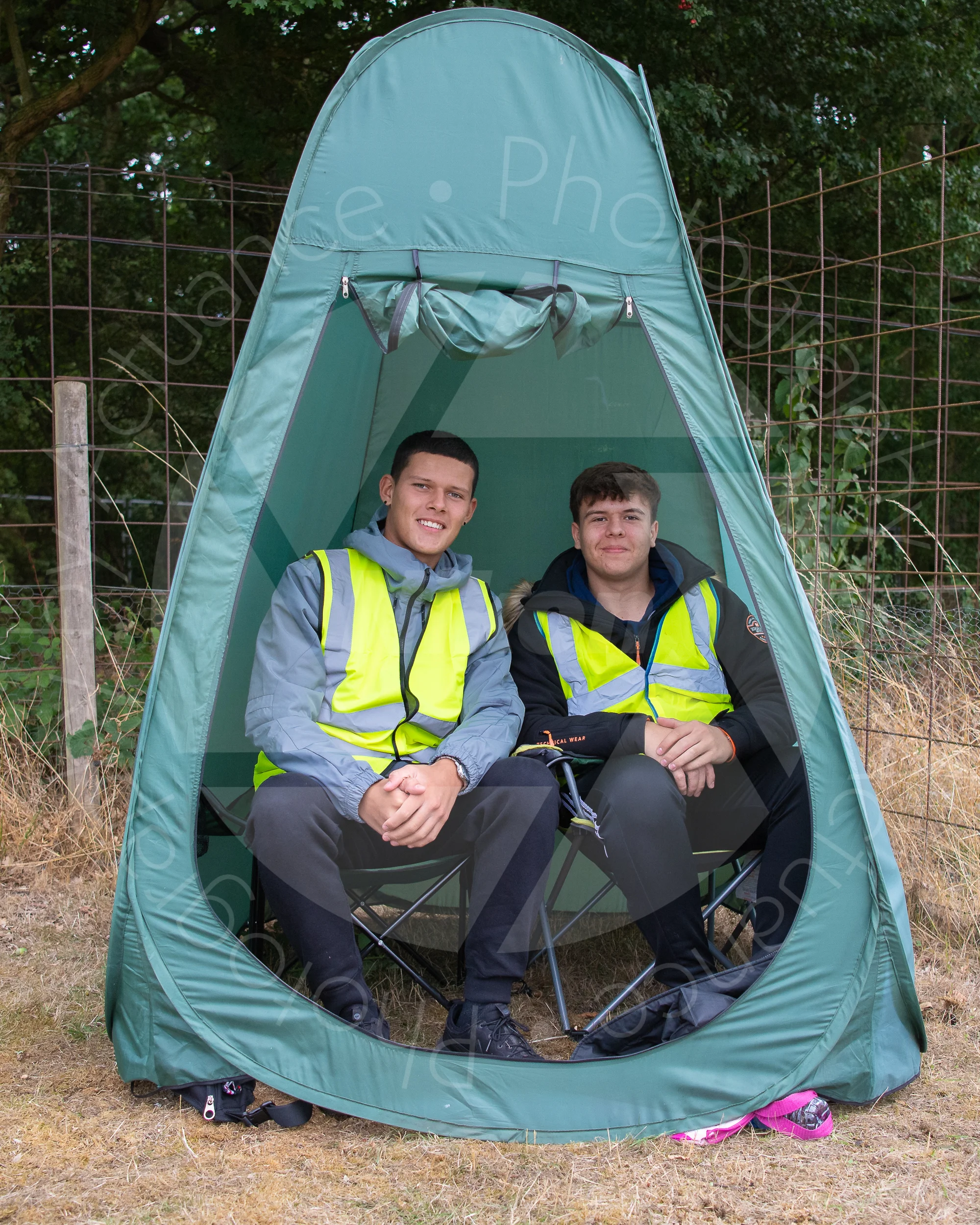 Twinwood Festival 2018 #