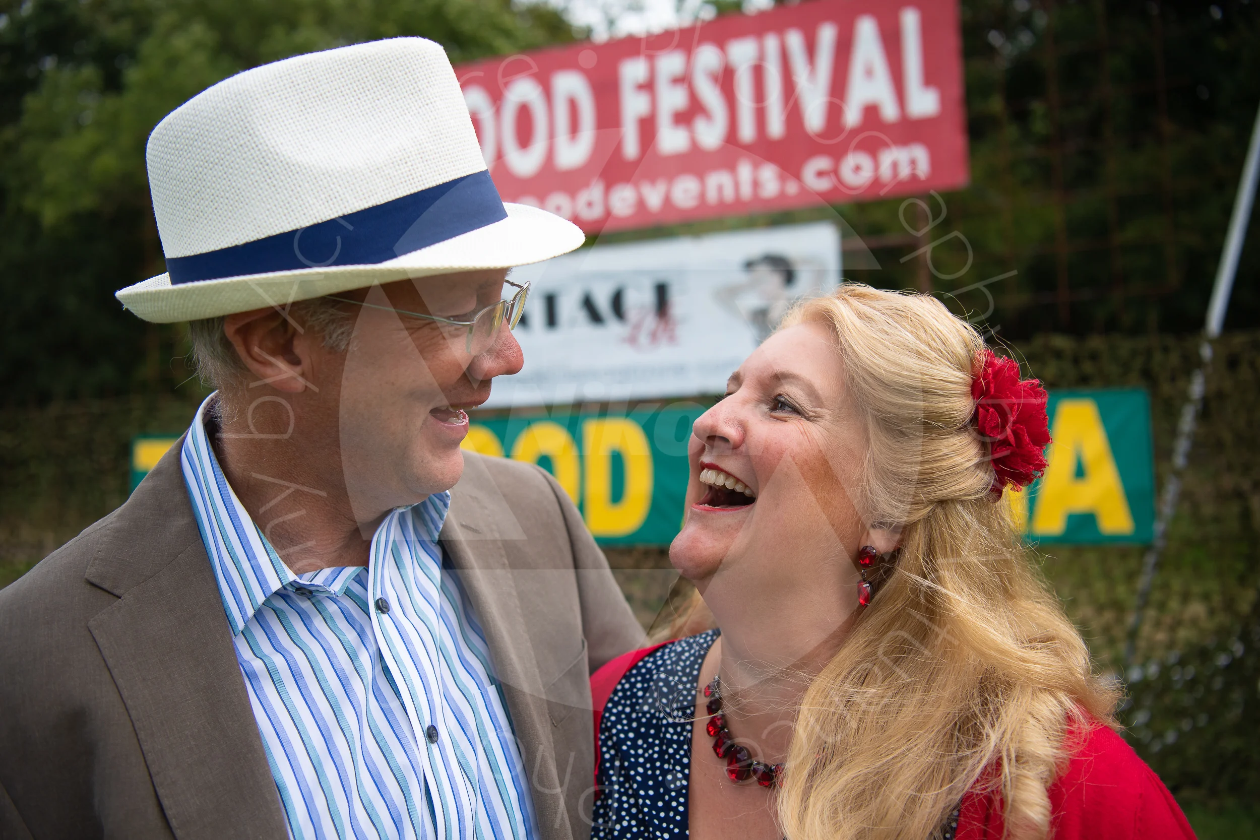 Twinwood Festival 2018 #