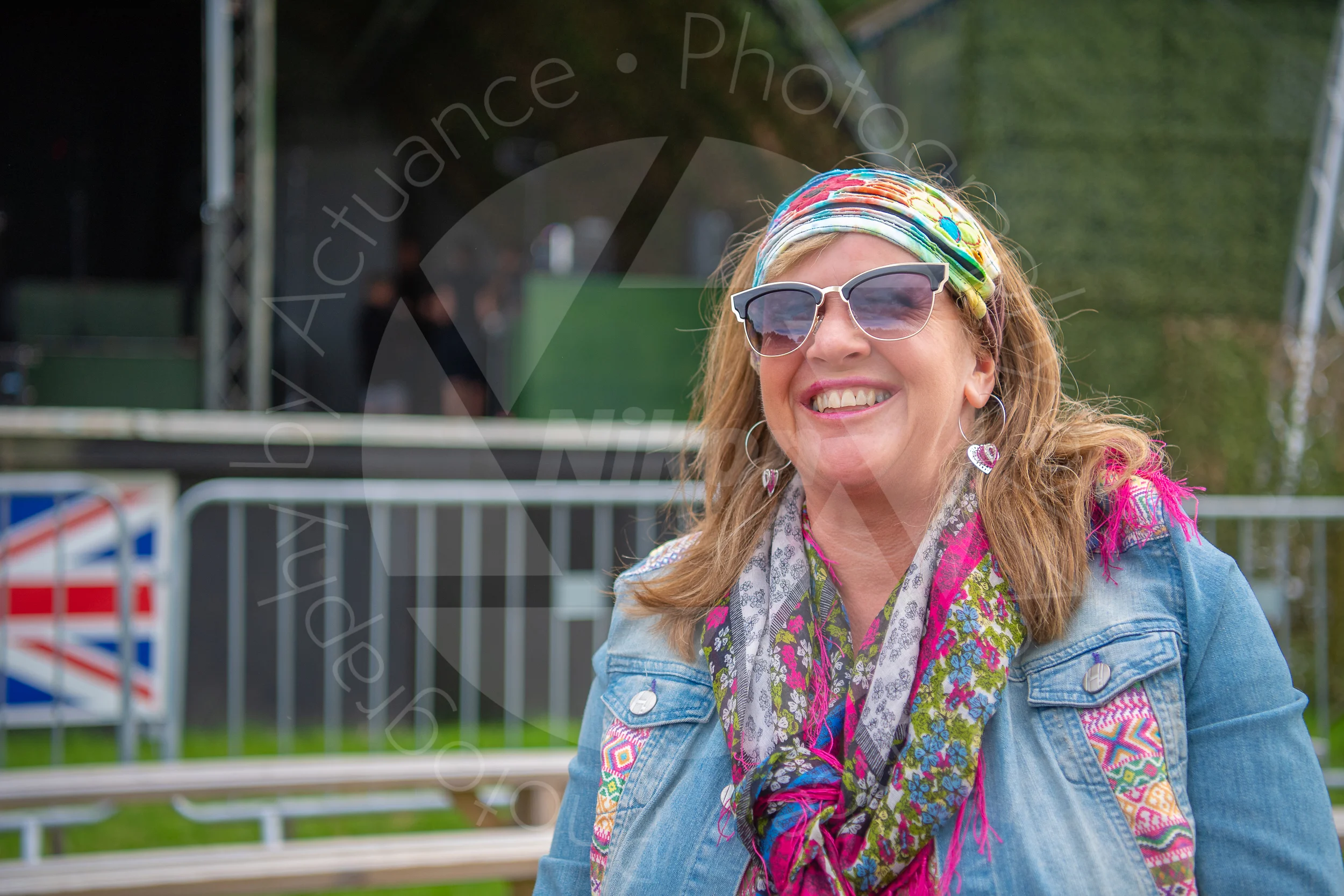  Twinwood Festival 2018 #0692 