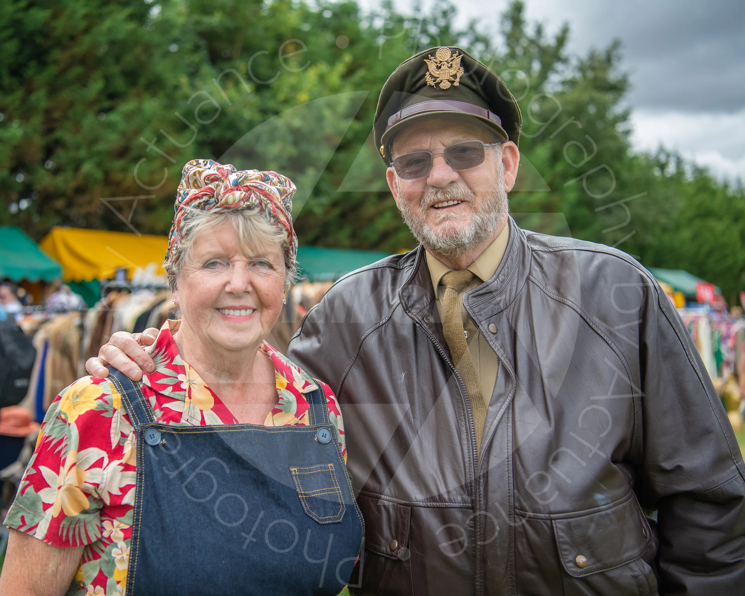 Twinwood Festival 2018 #