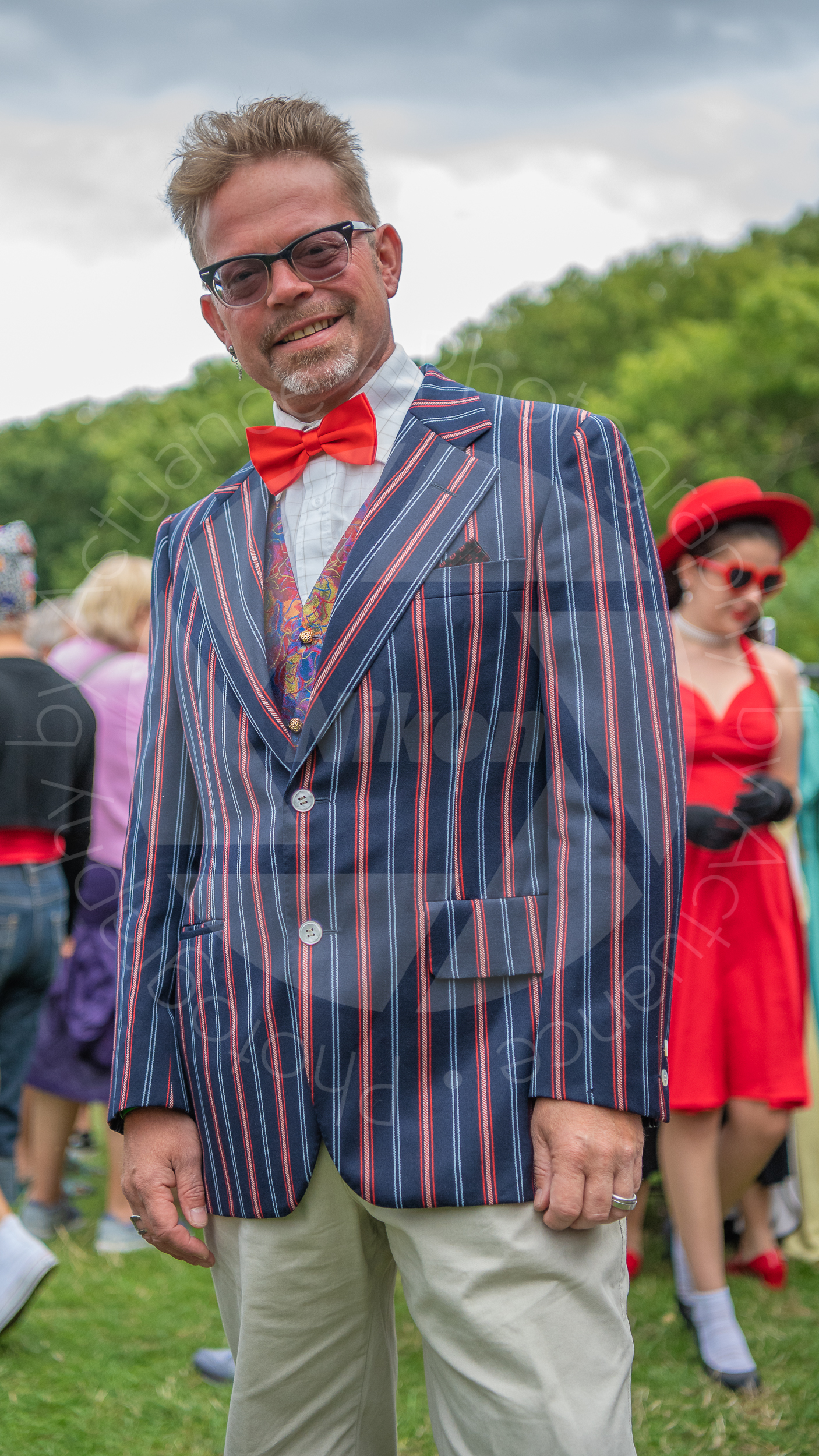 Twinwood Festival 2018 #