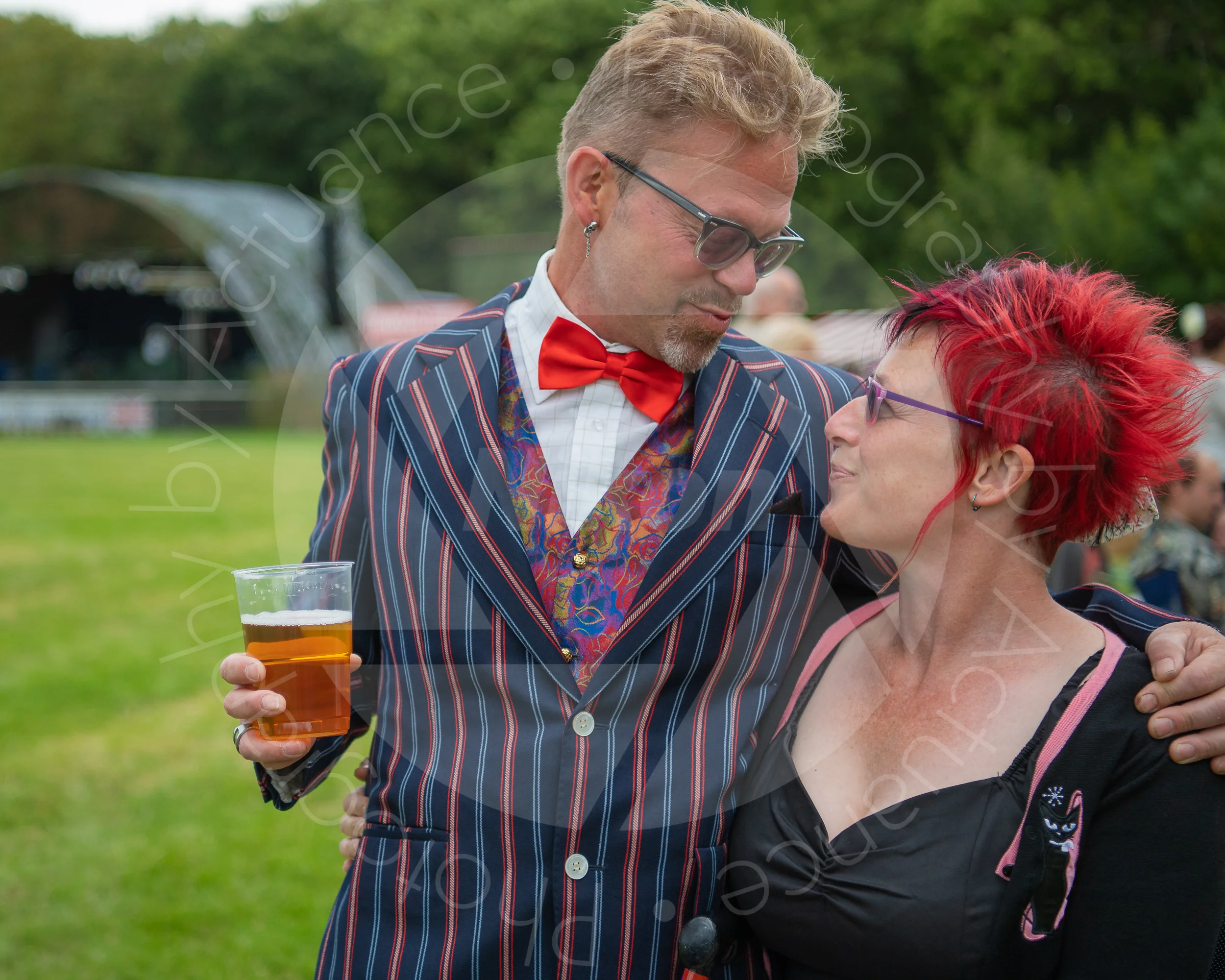 Twinwood Festival 2018 #
