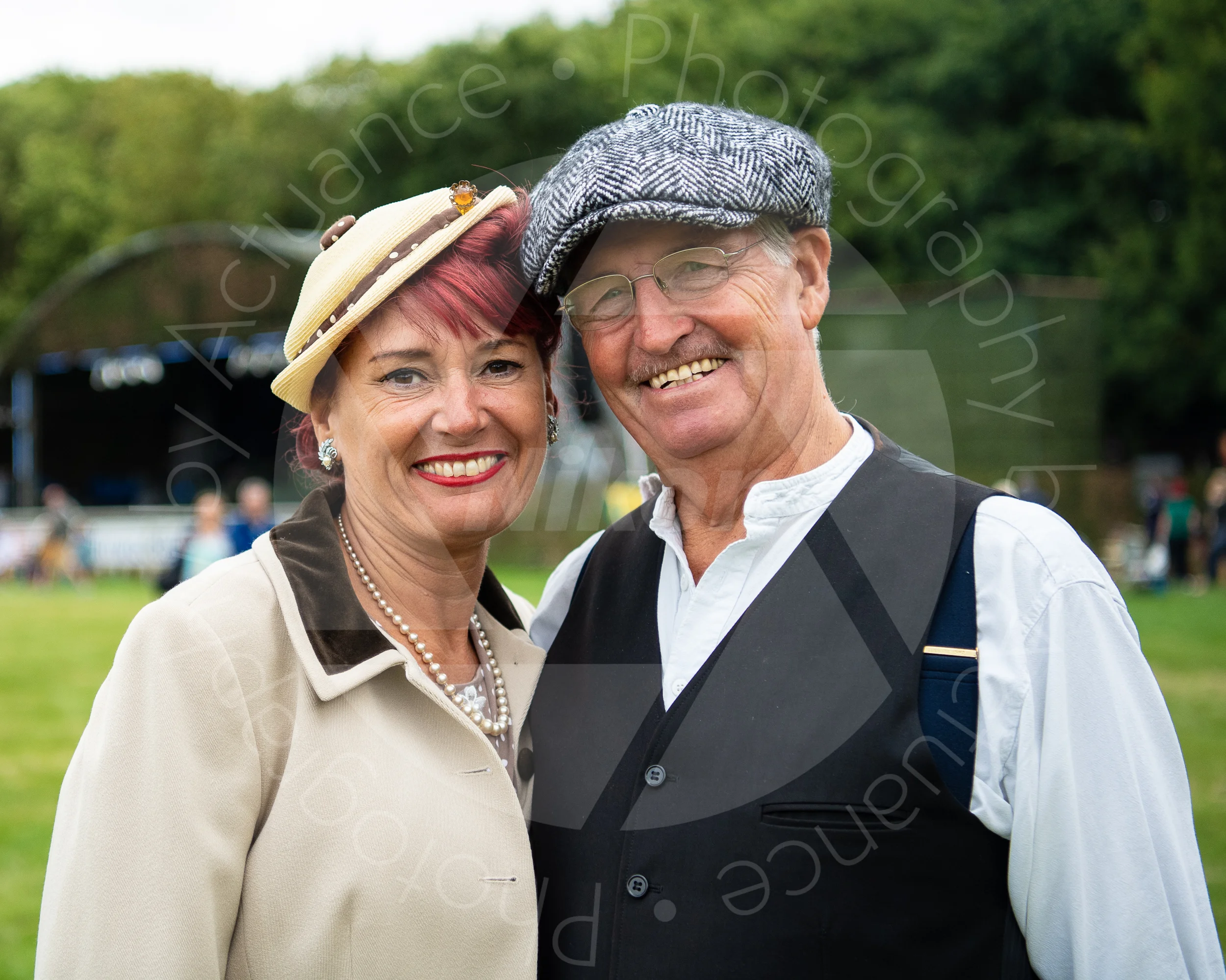 Twinwood Festival 2018 #