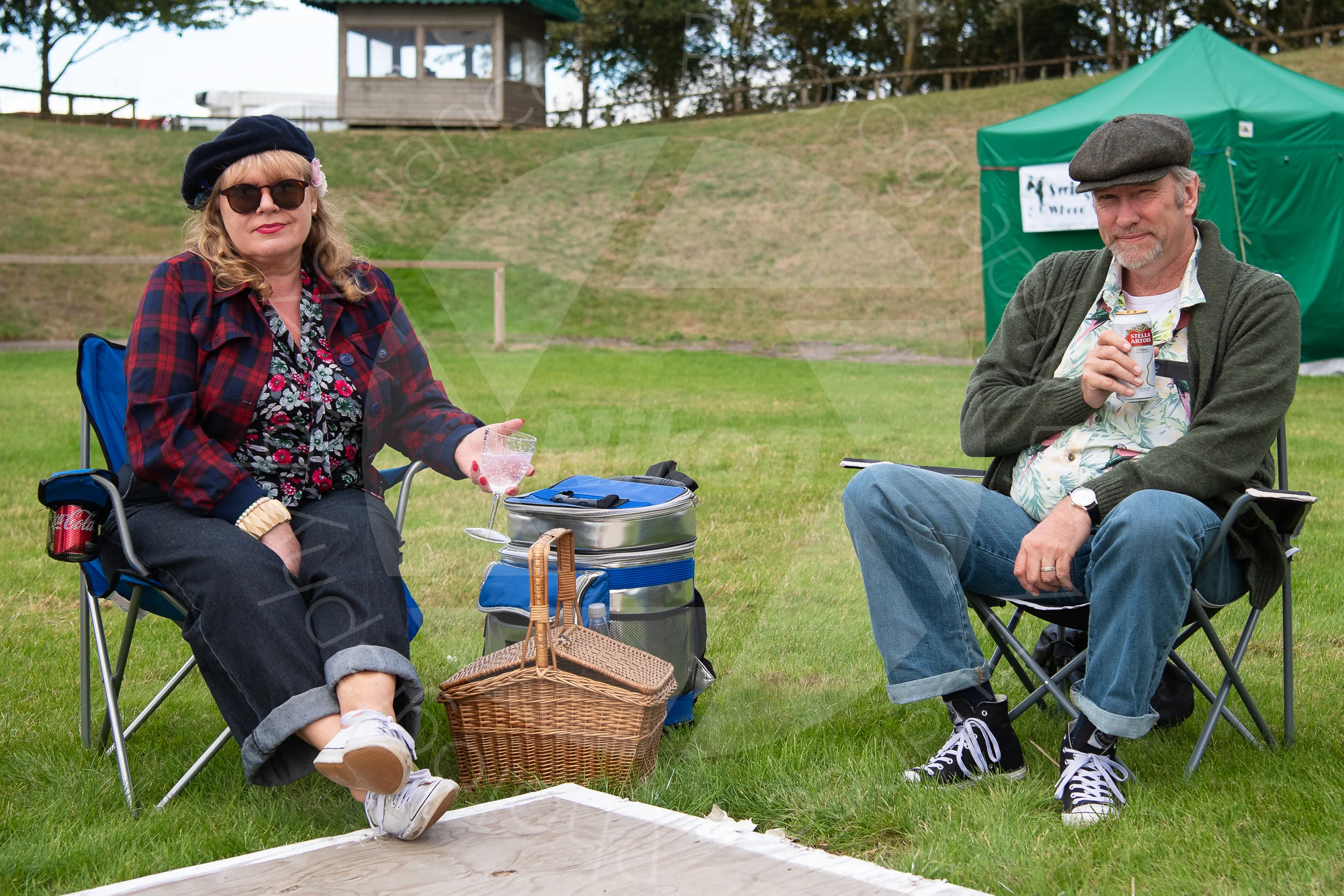 Twinwood Festival 2018 #