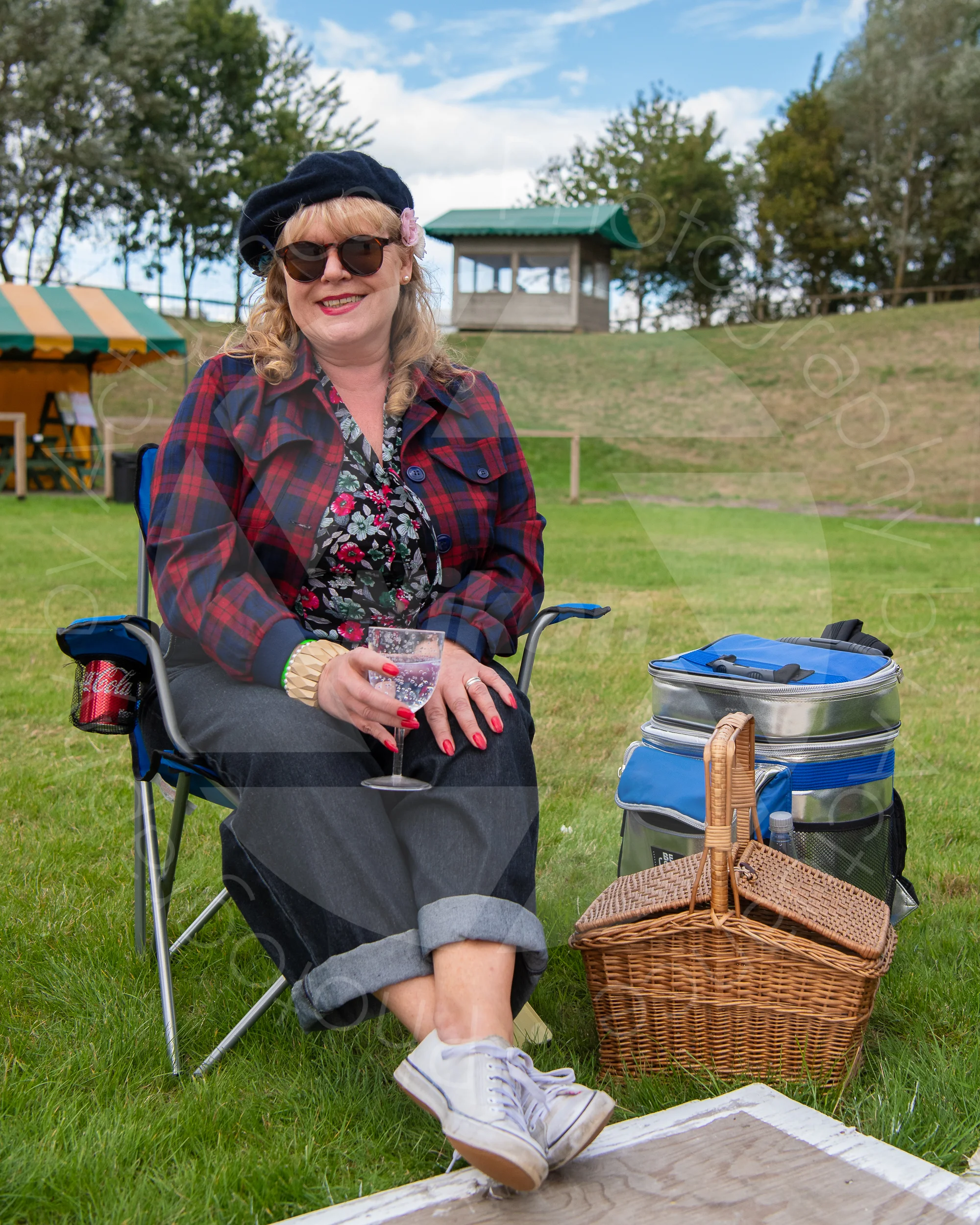 Twinwood Festival 2018 #