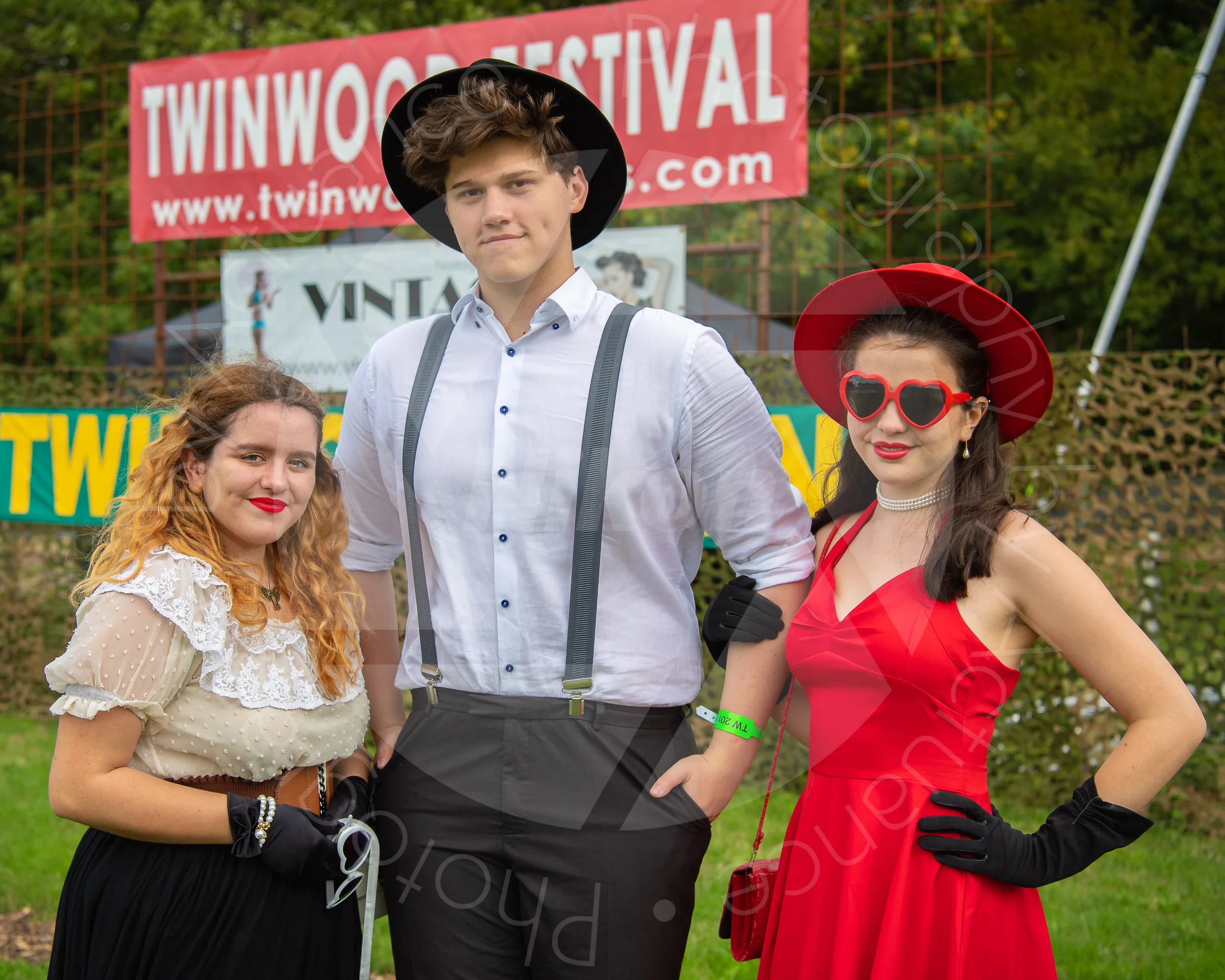 Twinwood Festival 2018 #