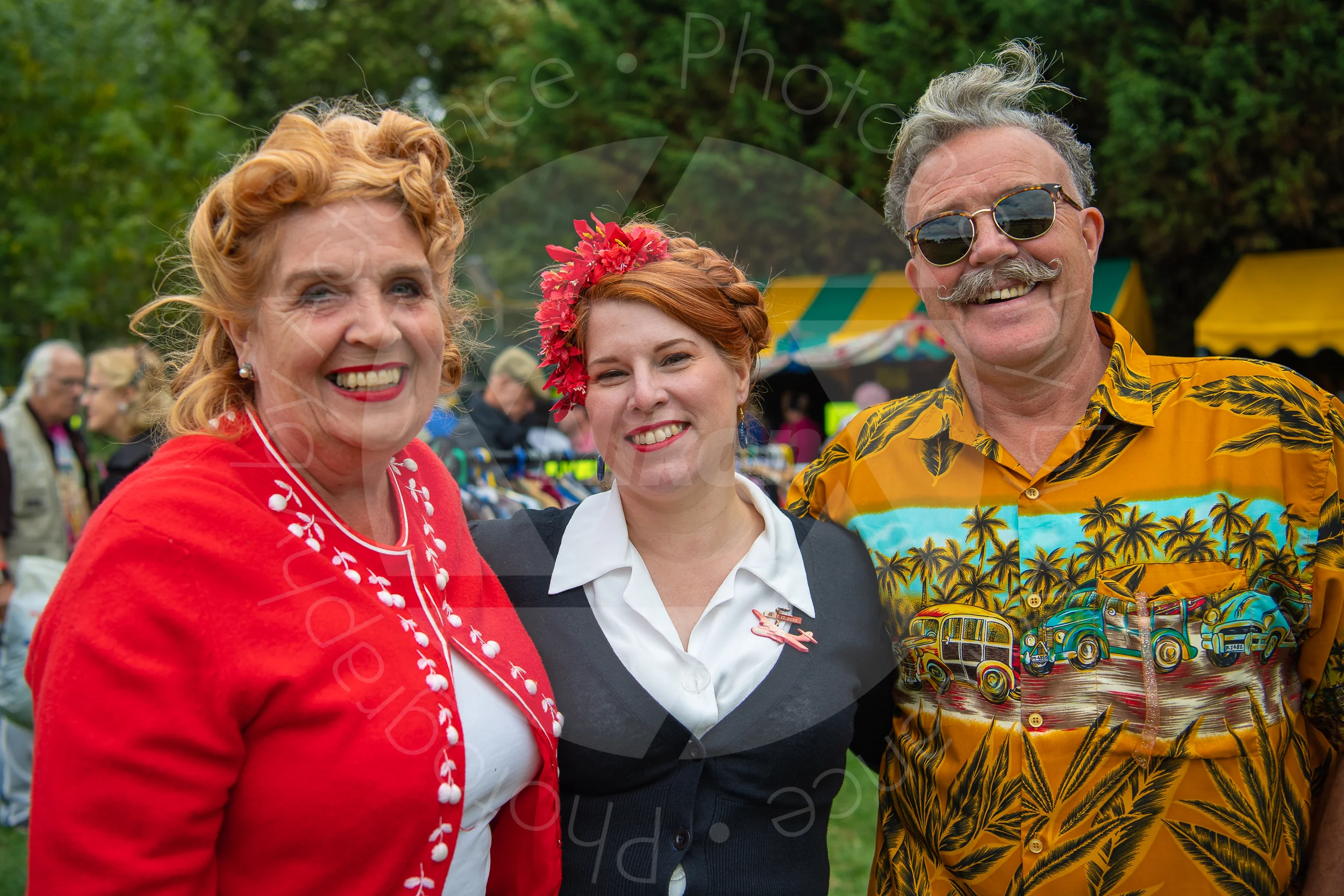Twinwood Festival 2018 #