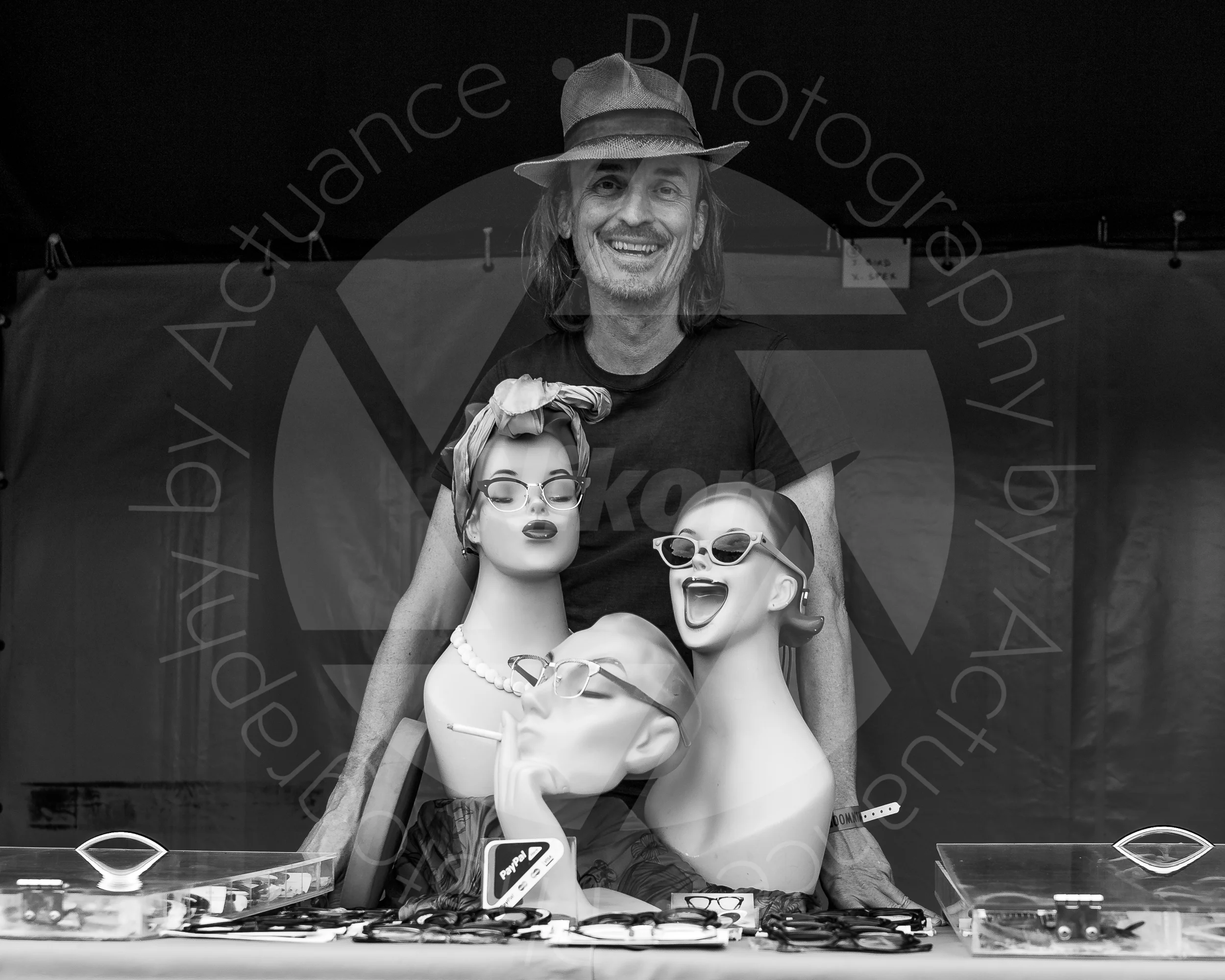 Twinwood Festival 2018 #