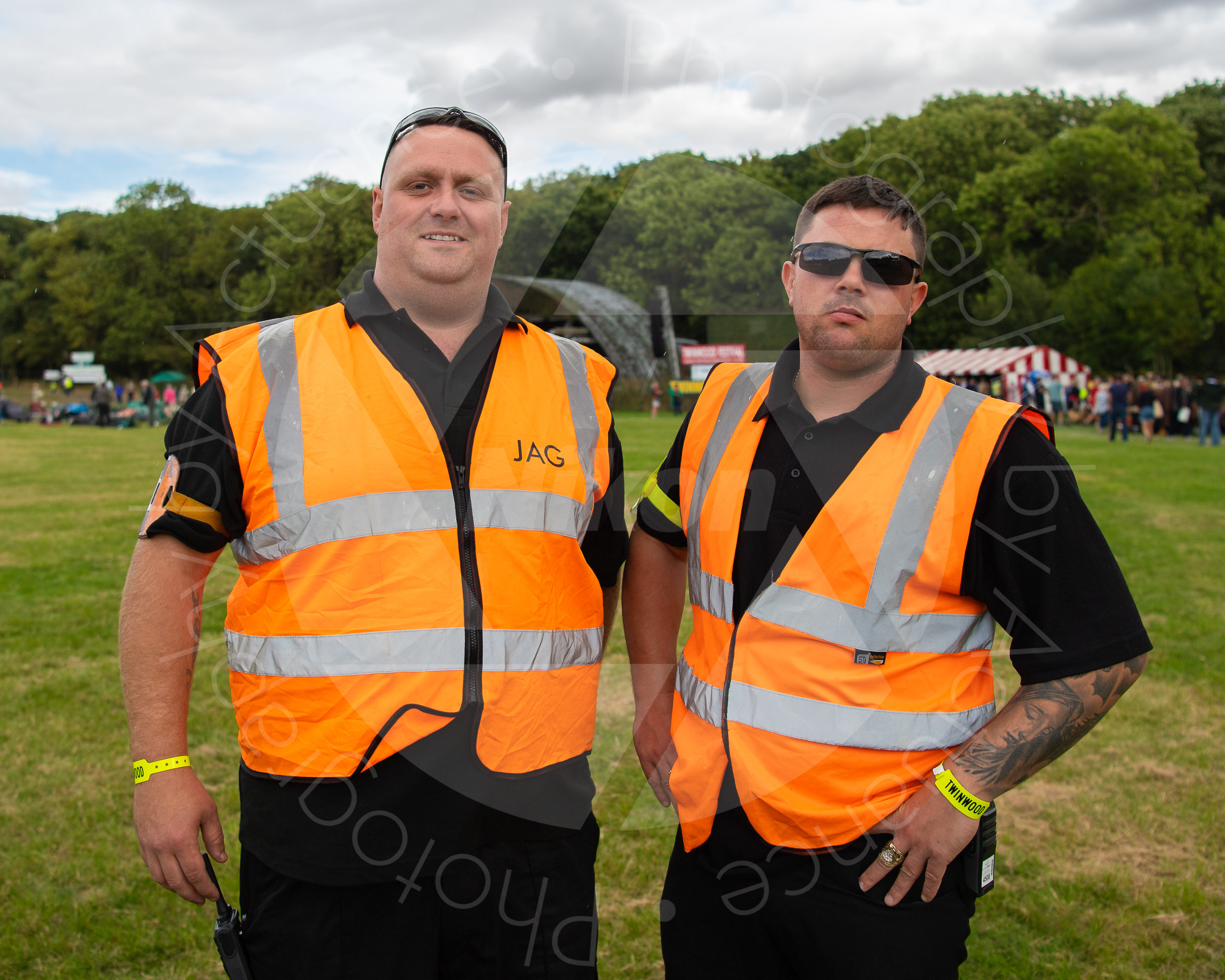 Twinwood Festival 2018 #