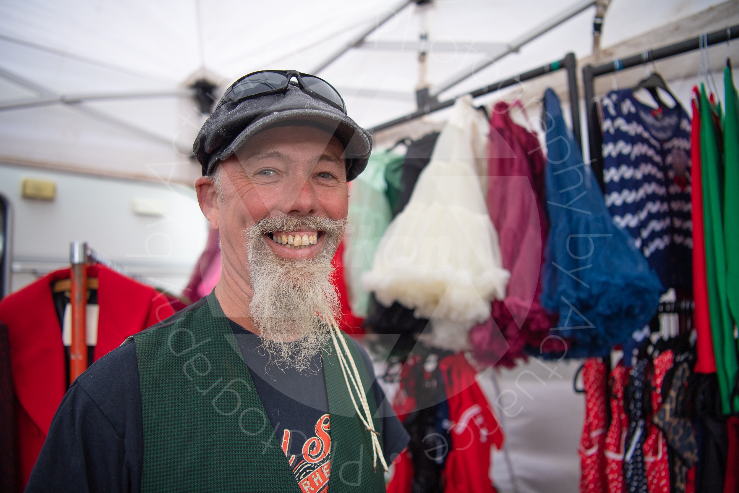 Twinwood Festival 2018 #