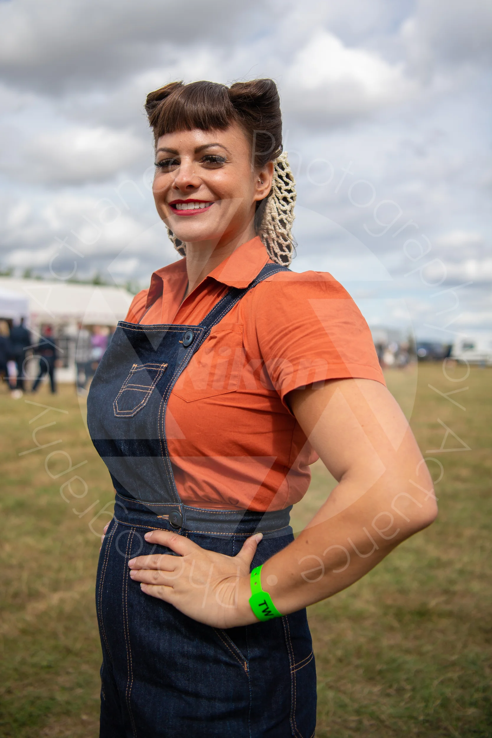Twinwood Festival 2018 #