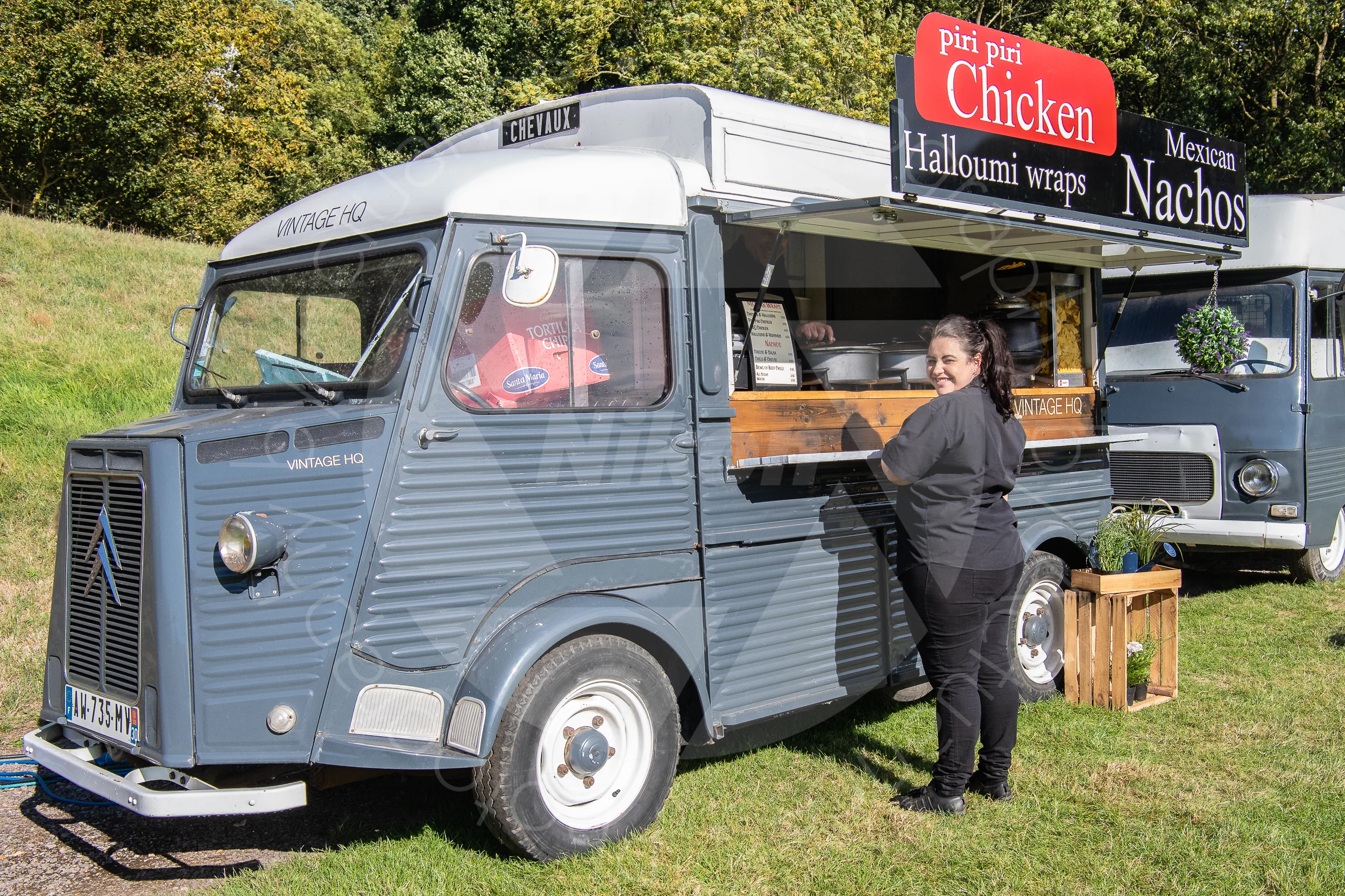 Twinwood Festival 2018 #