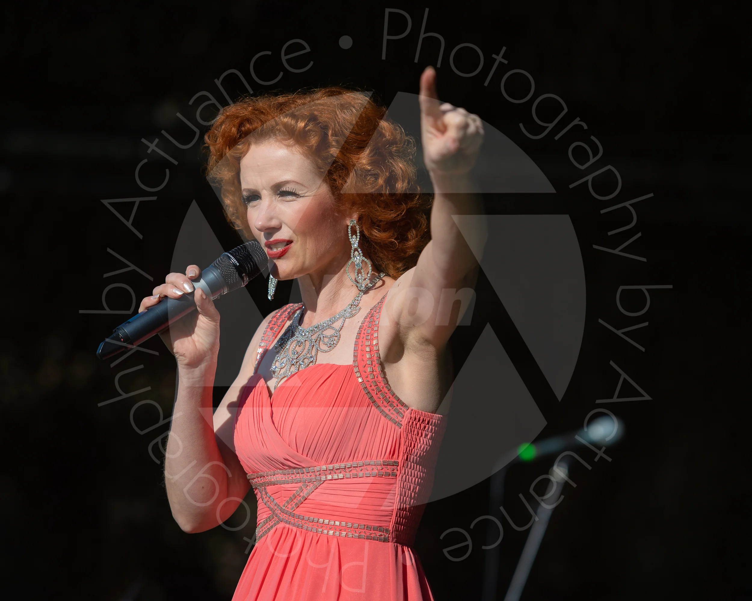 Twinwood Festival 2018 #