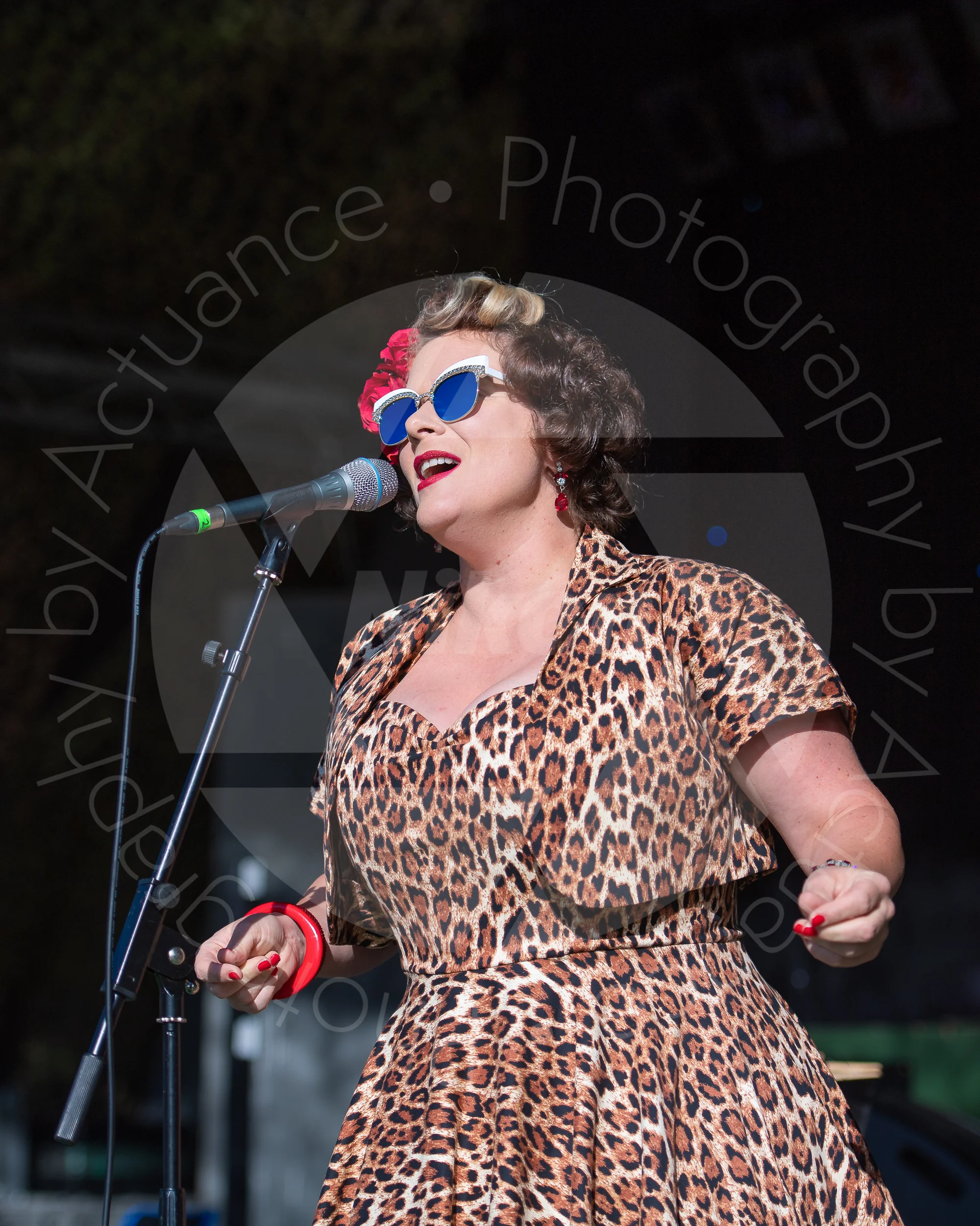 Twinwood Festival 2018 #