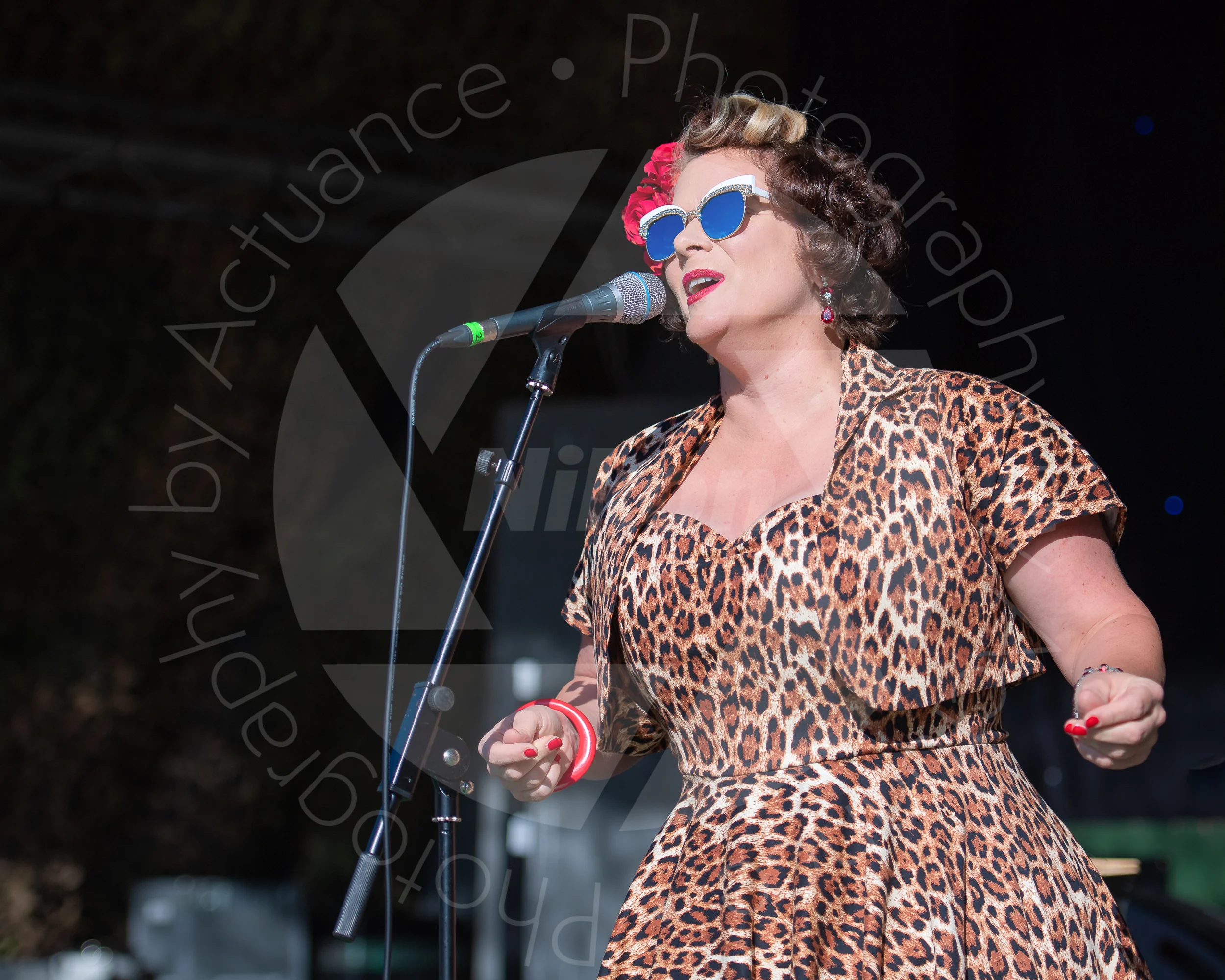Twinwood Festival 2018 #