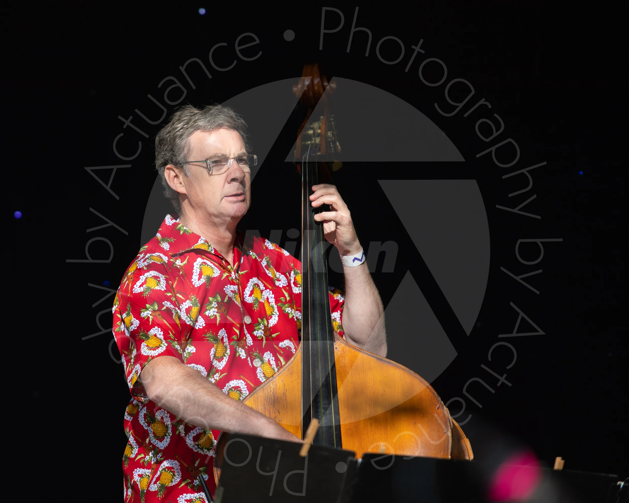 Twinwood Festival 2018 #