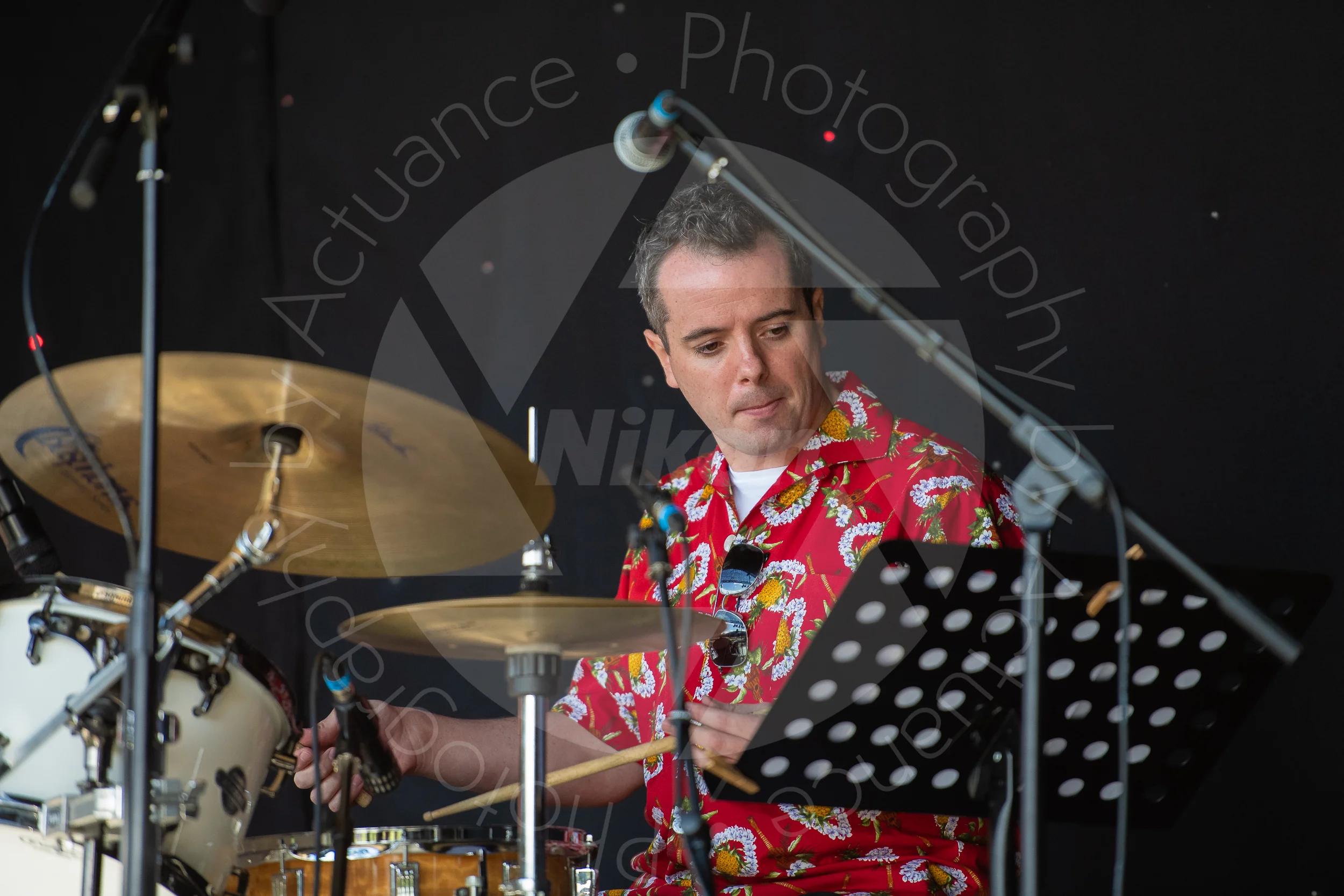 Twinwood Festival 2018 #