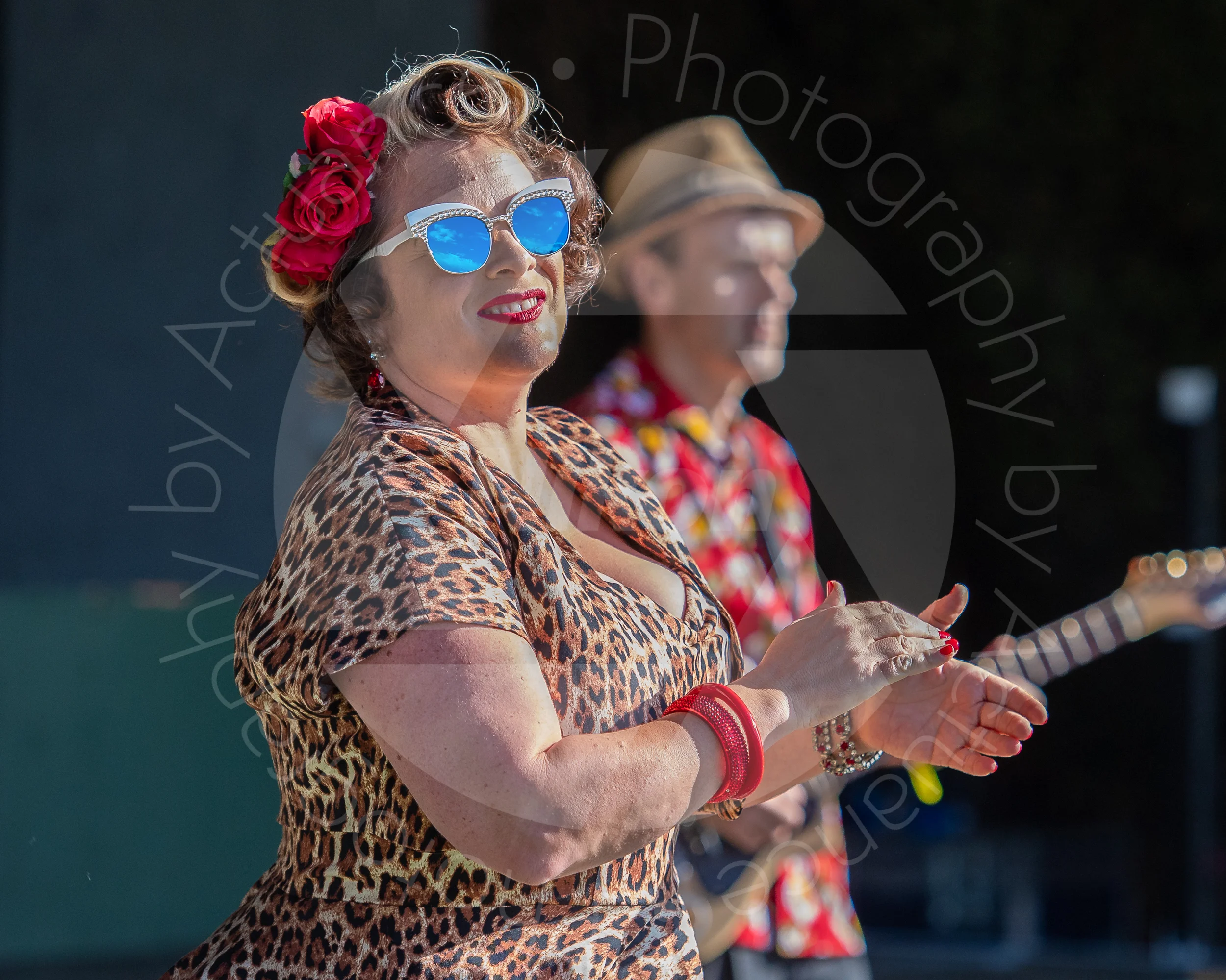 Twinwood Festival 2018 #