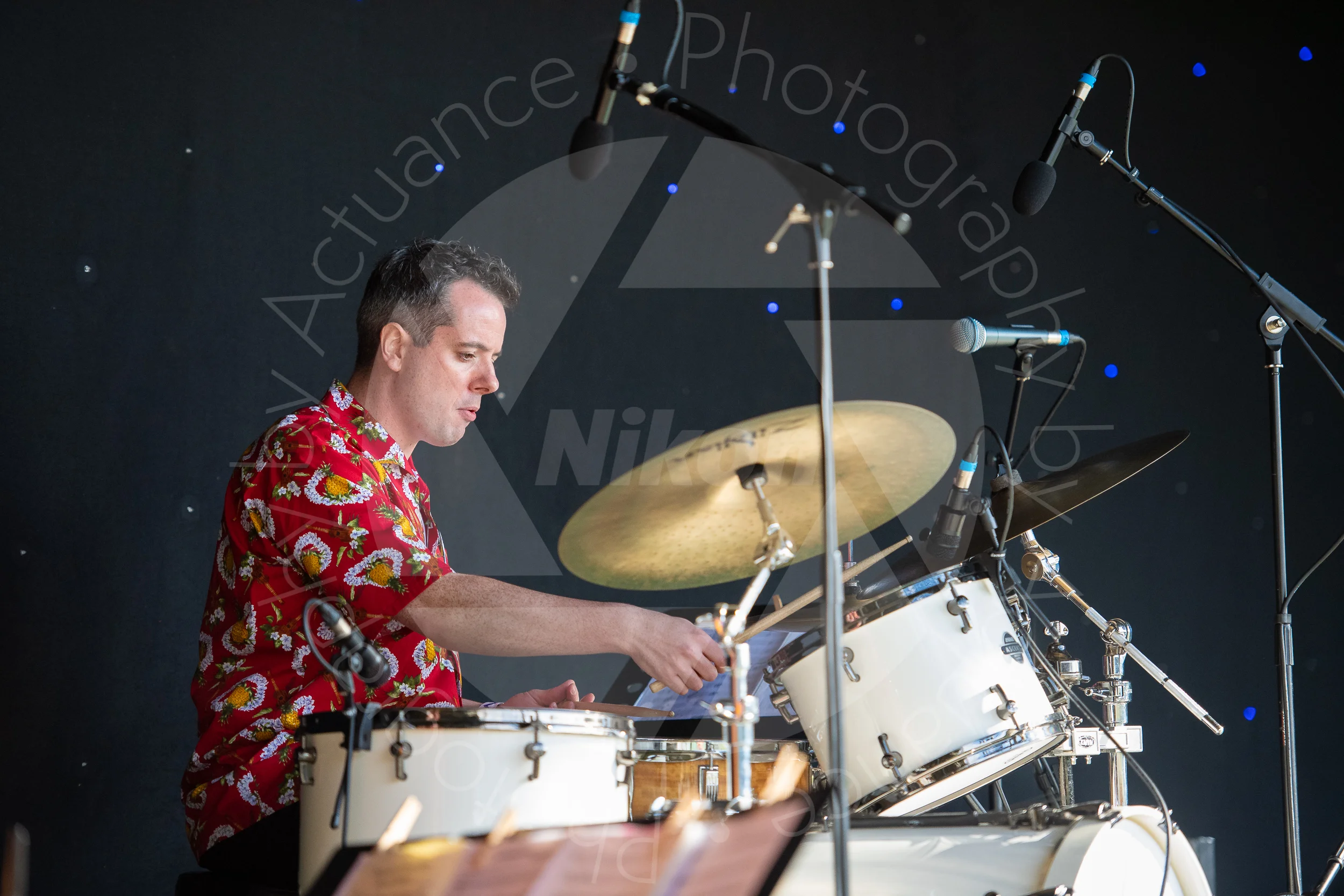 Twinwood Festival 2018 #