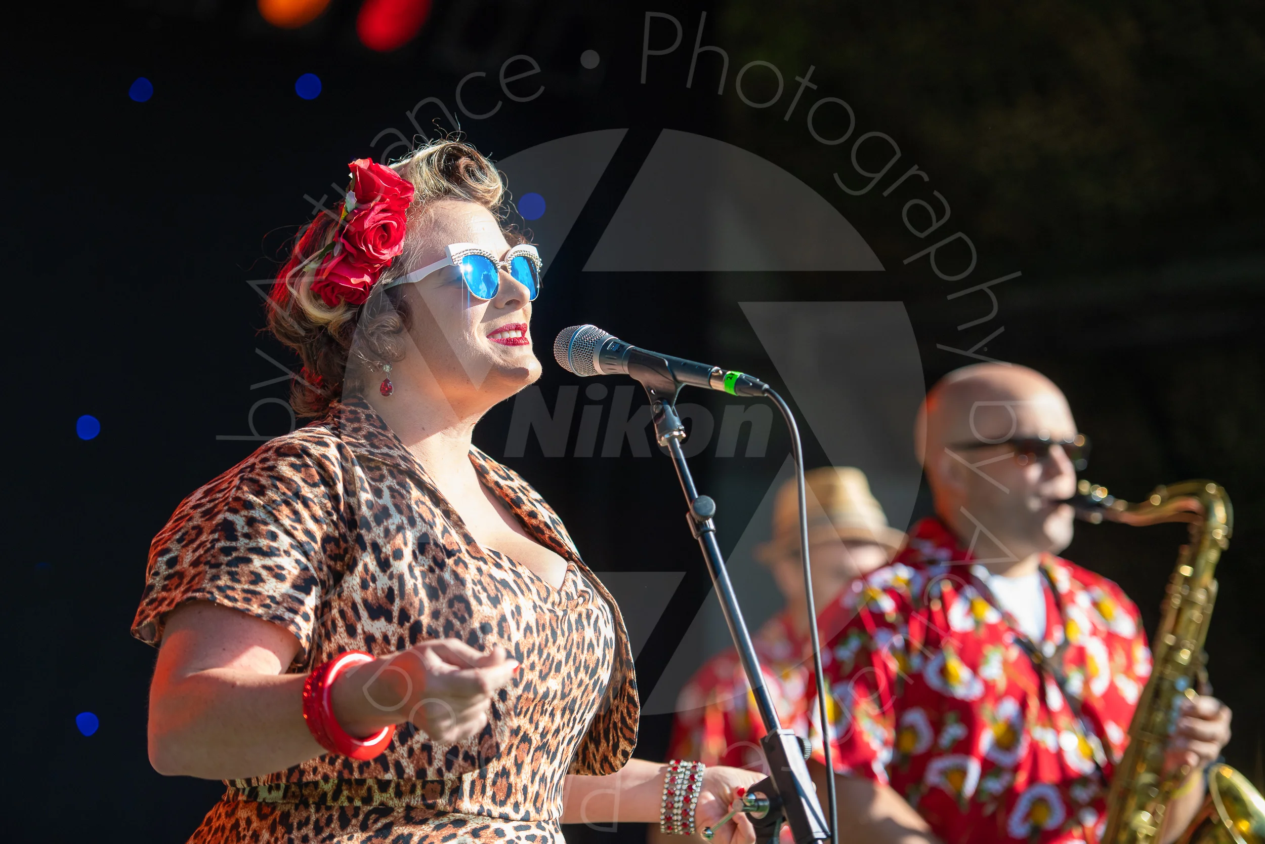 Twinwood Festival 2018 #