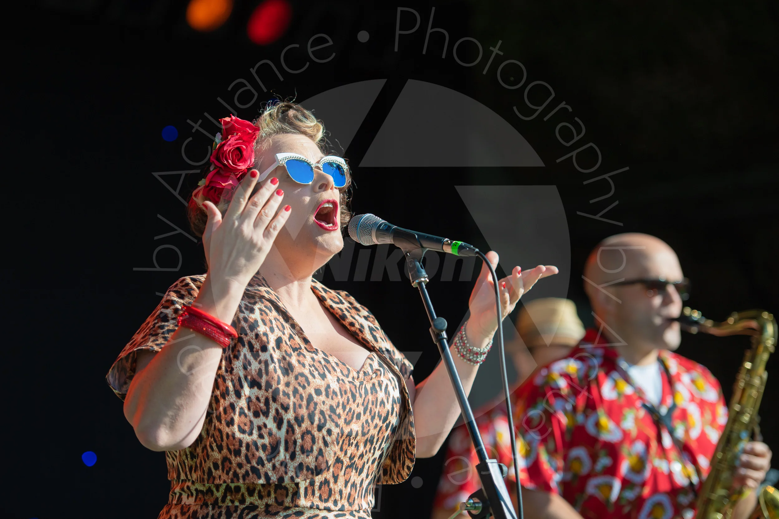 Twinwood Festival 2018 #