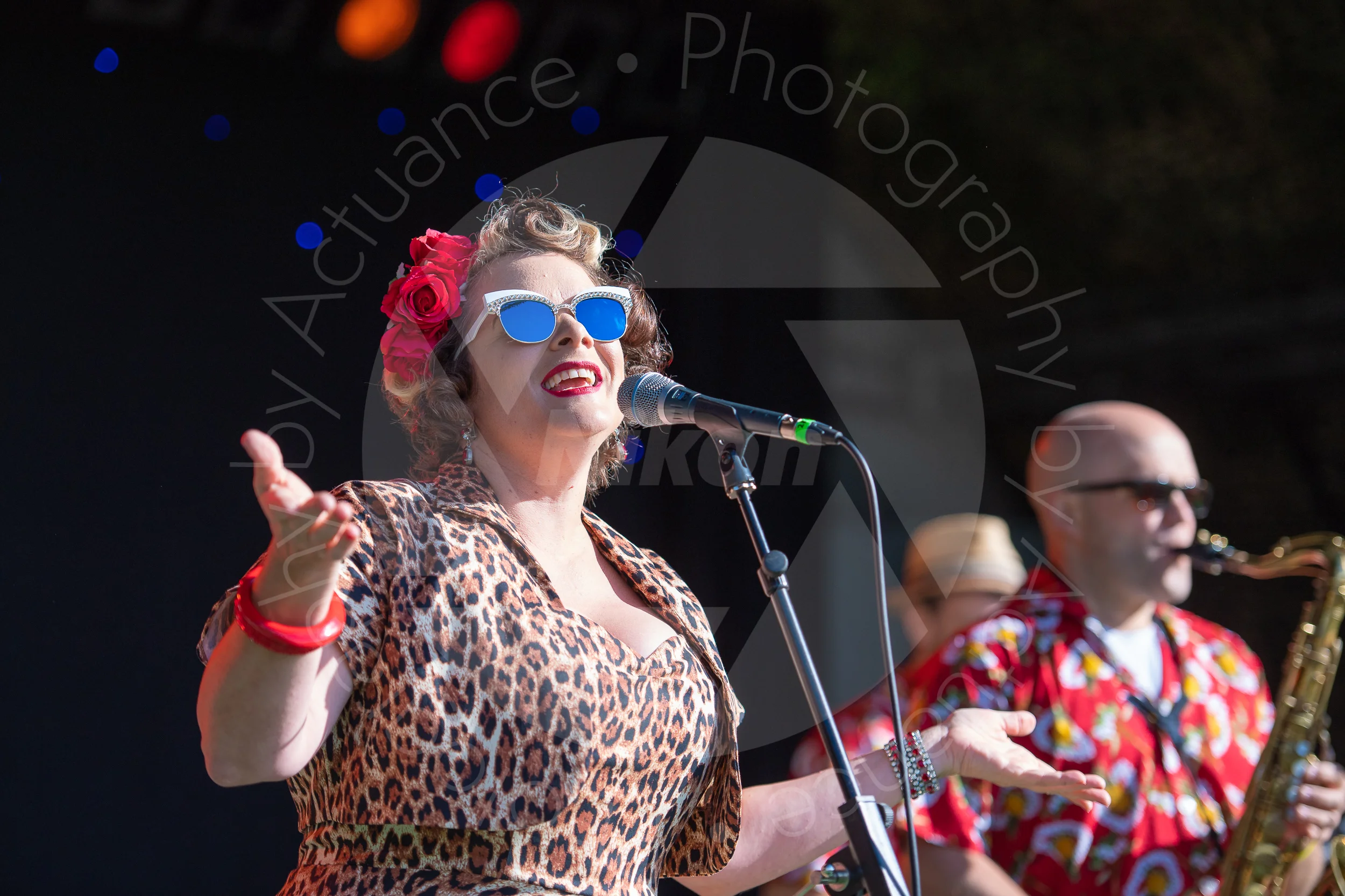 Twinwood Festival 2018 #