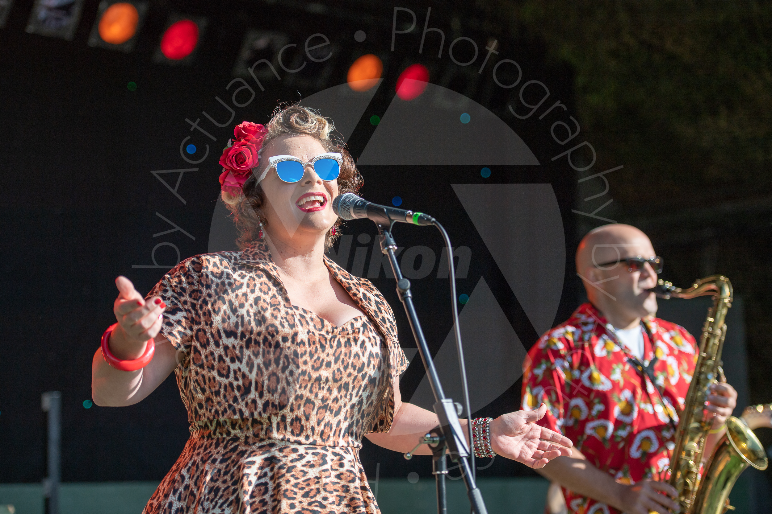 Twinwood Festival 2018 #