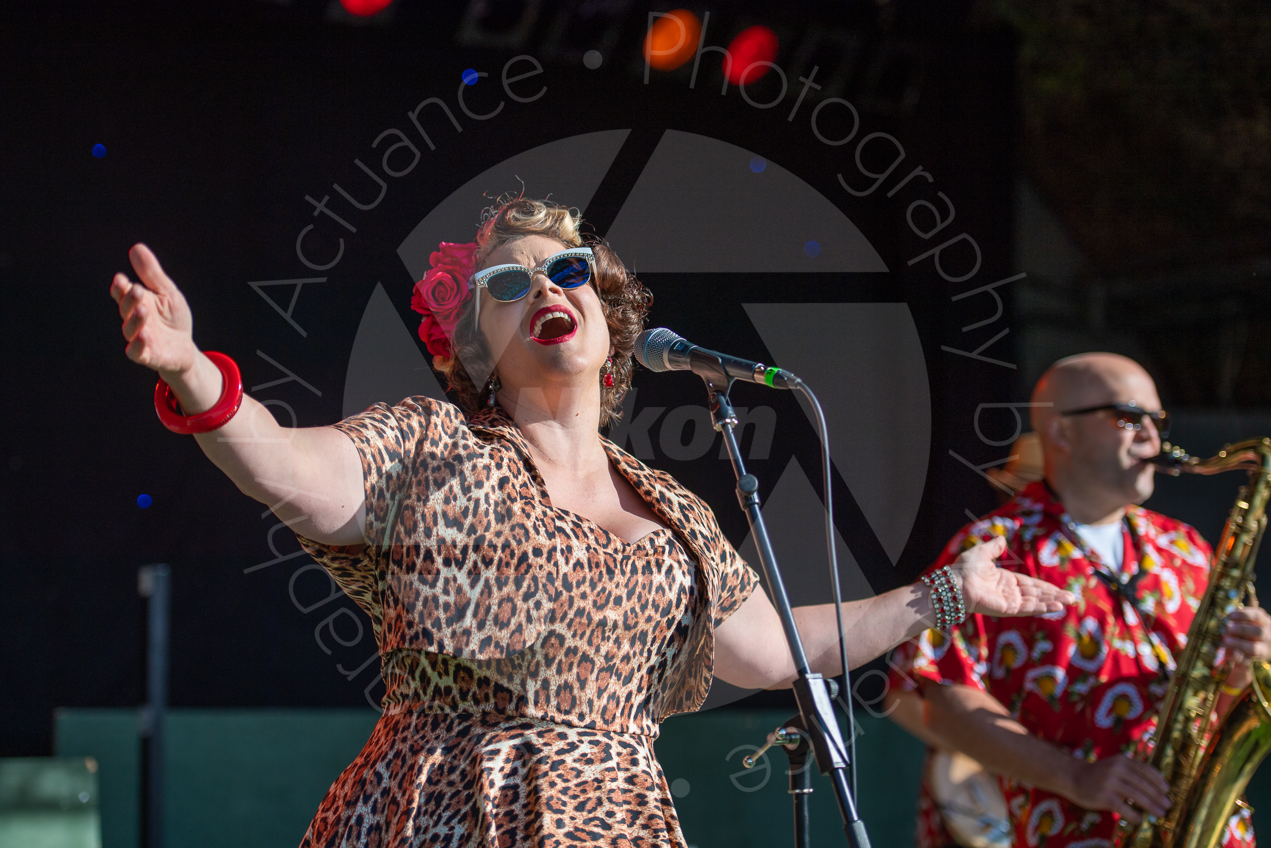  Twinwood Festival 2018 #0864 