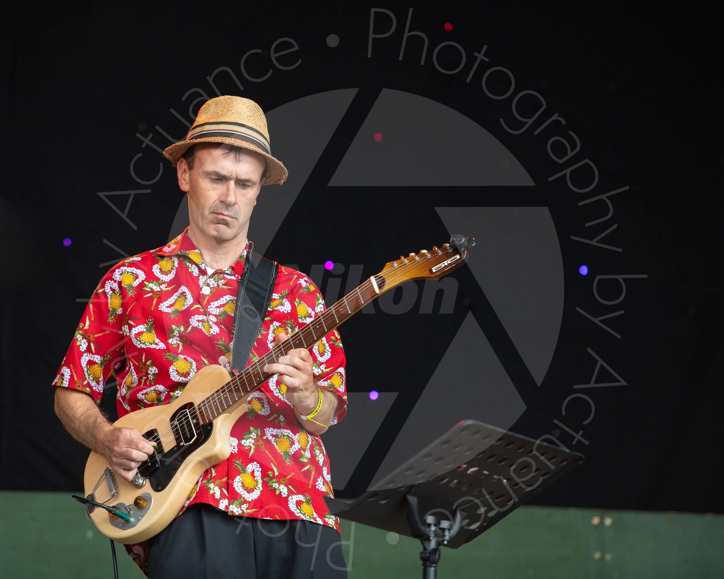  Twinwood Festival 2018 #0881 