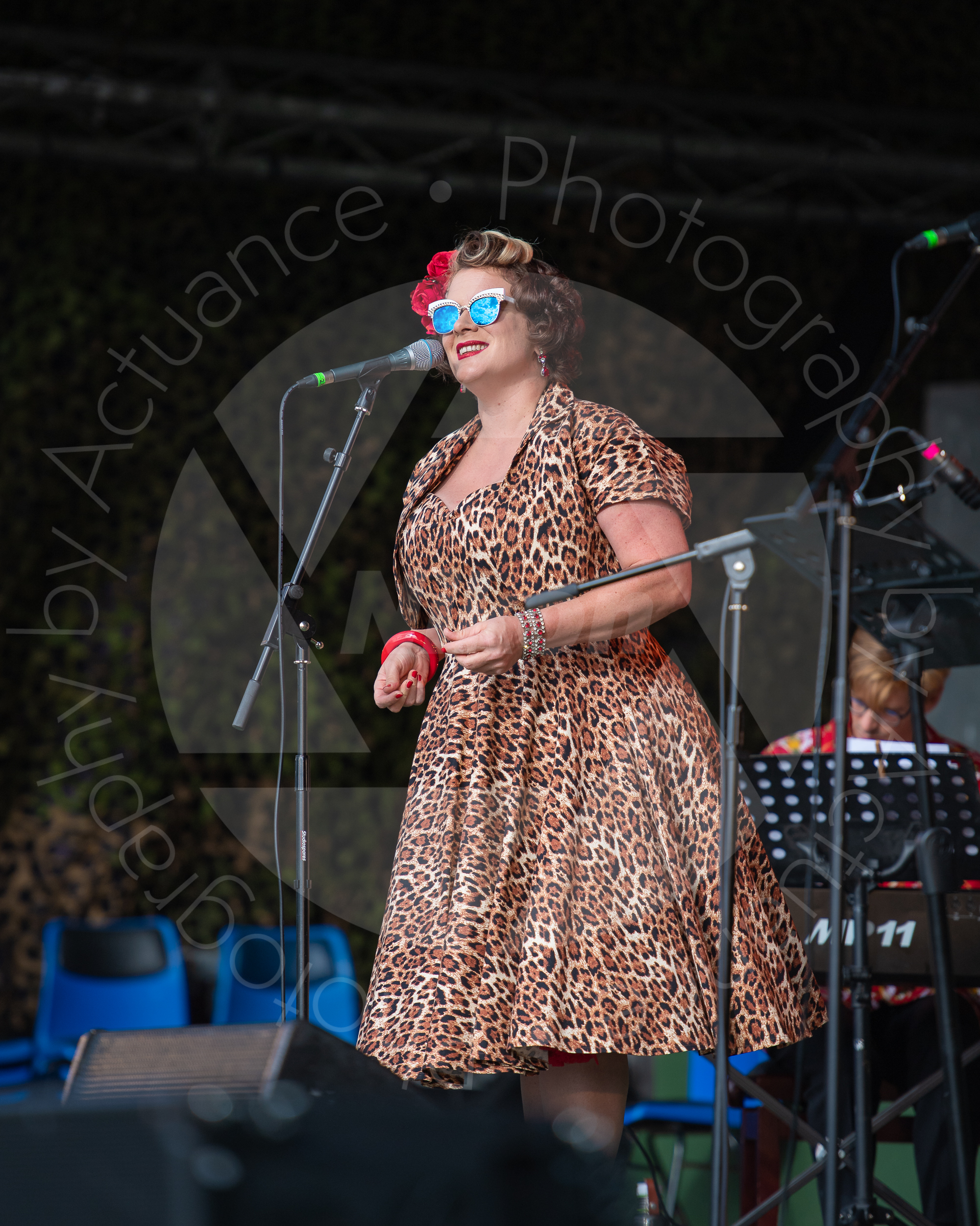  Twinwood Festival 2018 #0886 