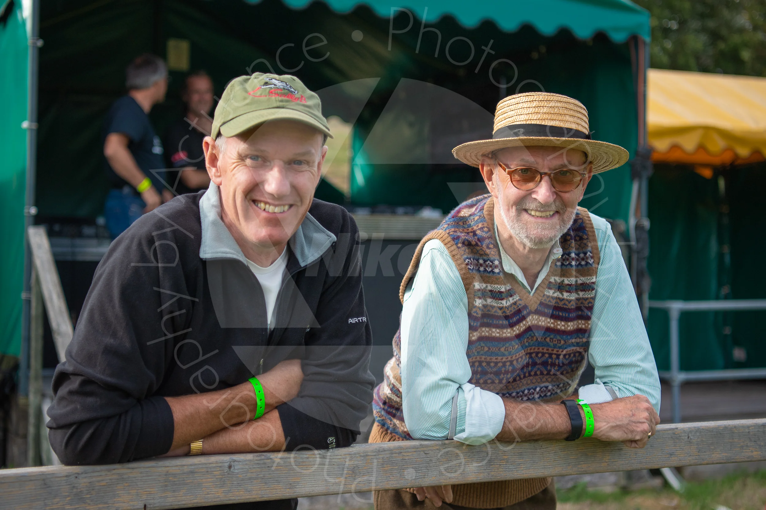  Twinwood Festival 2018 #0890 