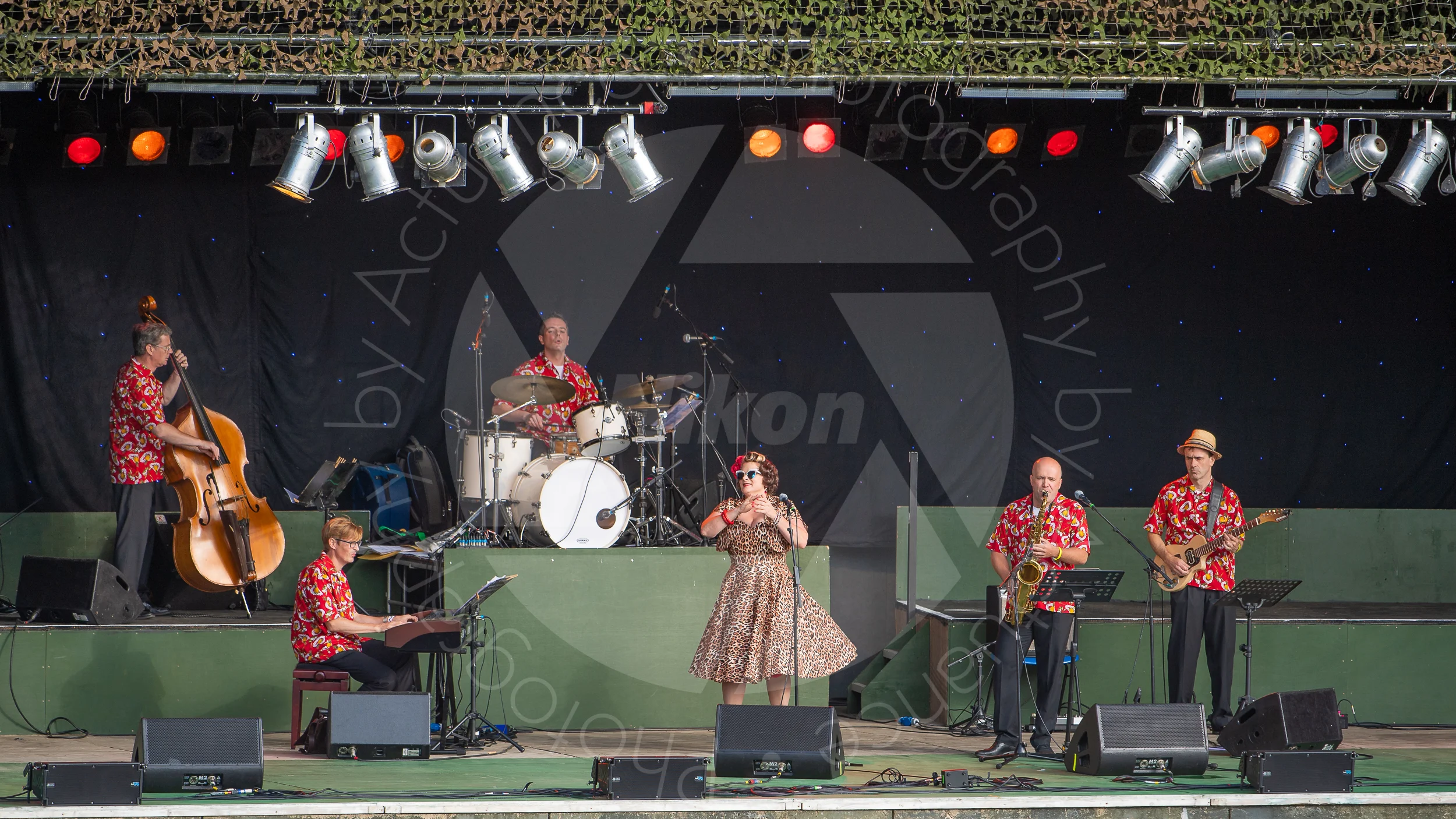 Twinwood Festival 2018 #0935 