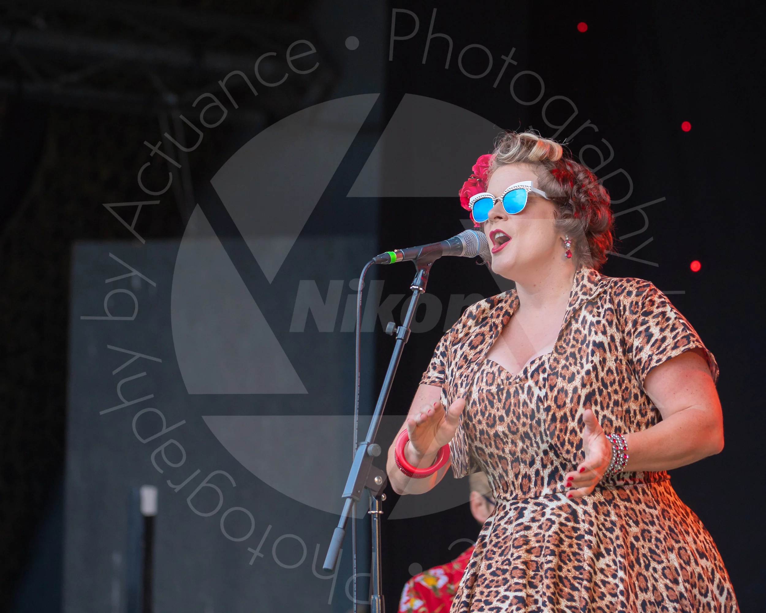  Twinwood Festival 2018 #0948 