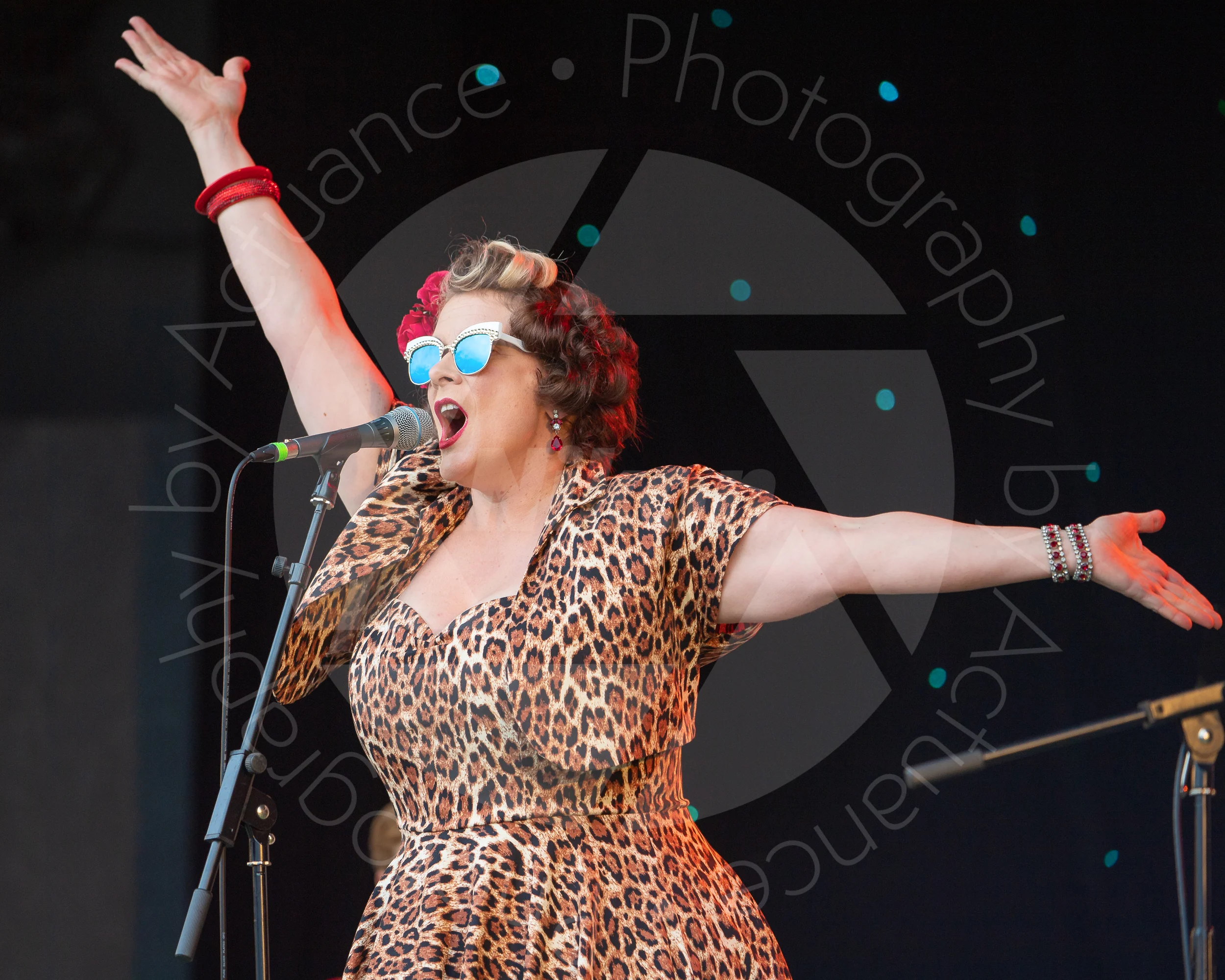  Twinwood Festival 2018 #0953 