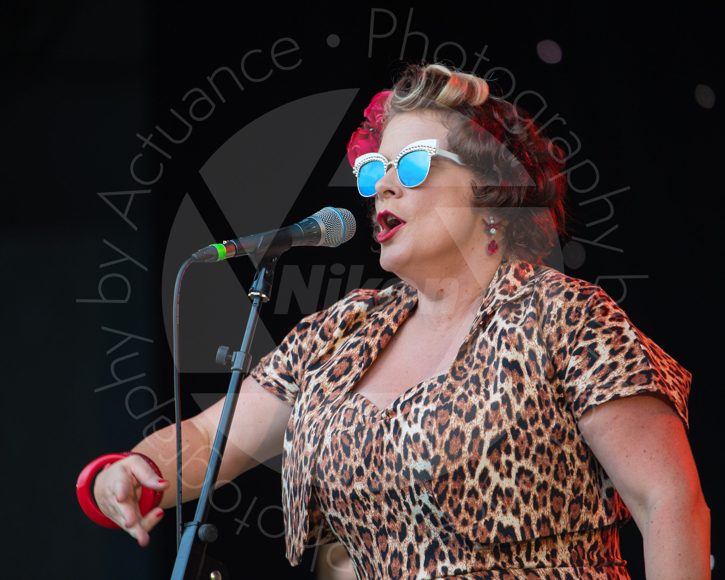  Twinwood Festival 2018 #0958 