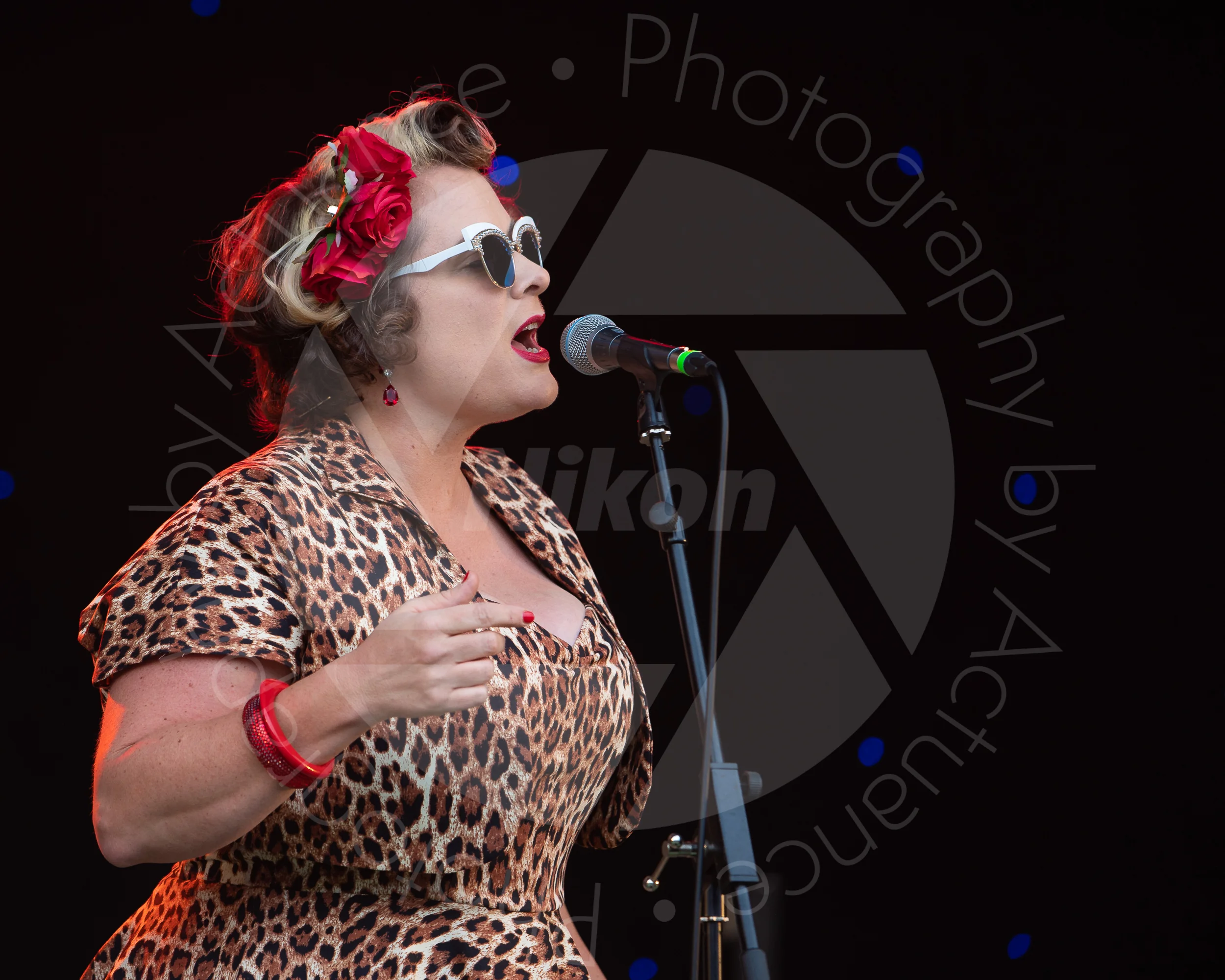  Twinwood Festival 2018 #0969 