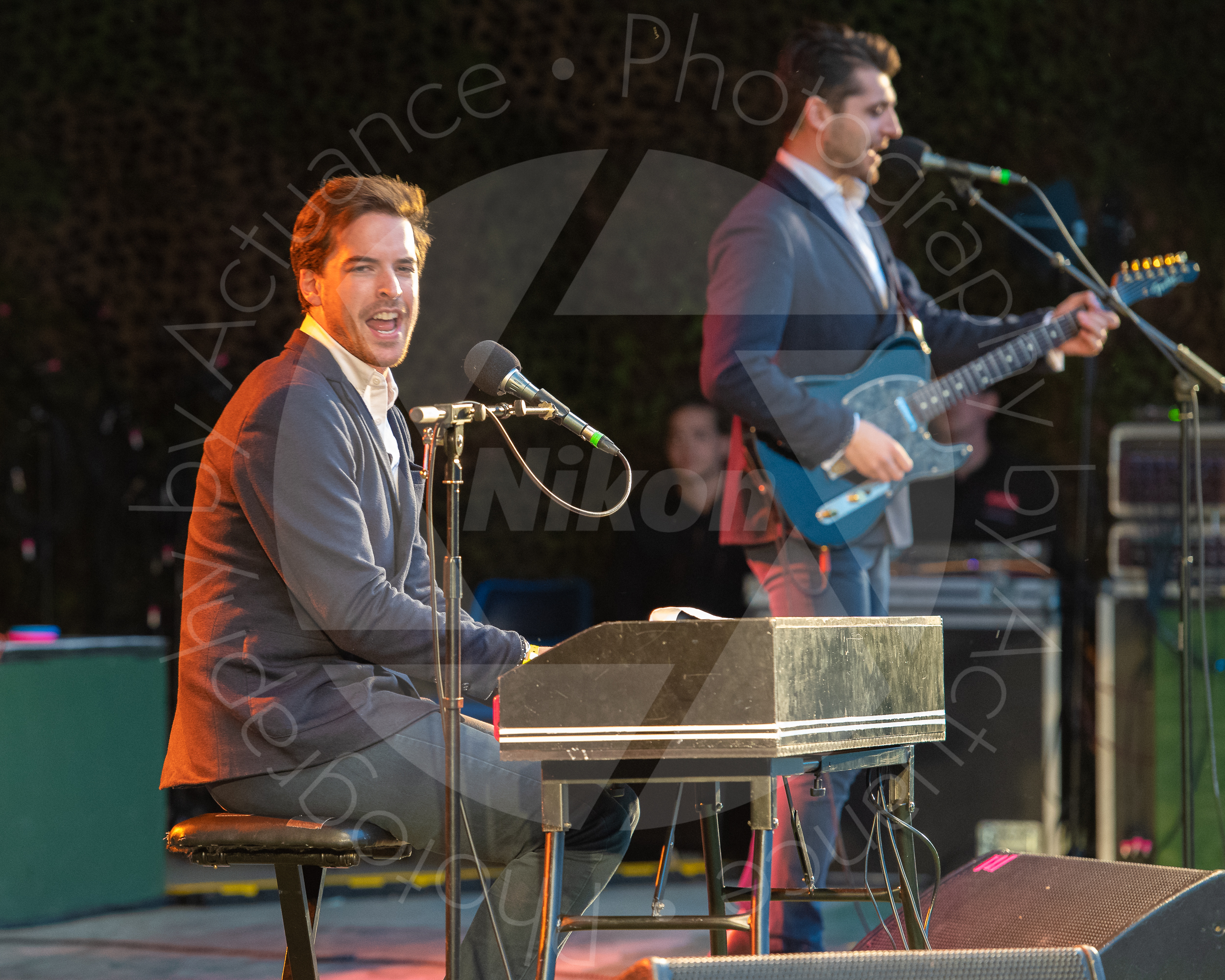  Twinwood Festival 2018 #1010 