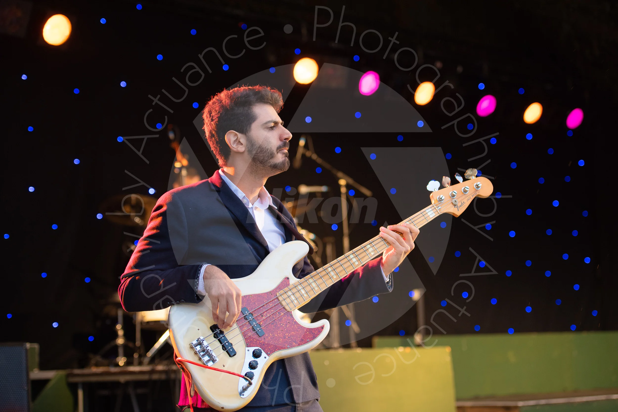  Twinwood Festival 2018 #1017 