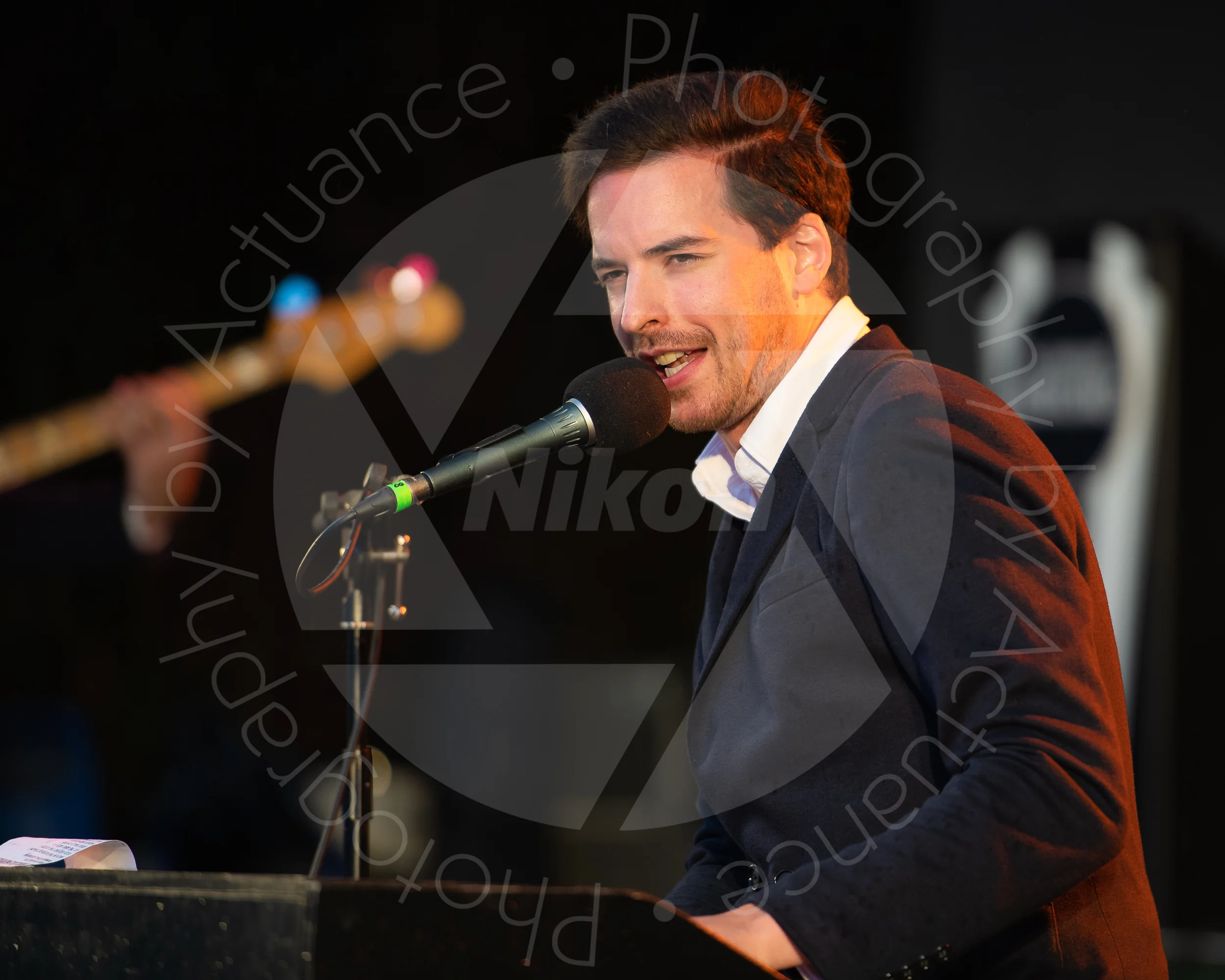  Twinwood Festival 2018 #1027 