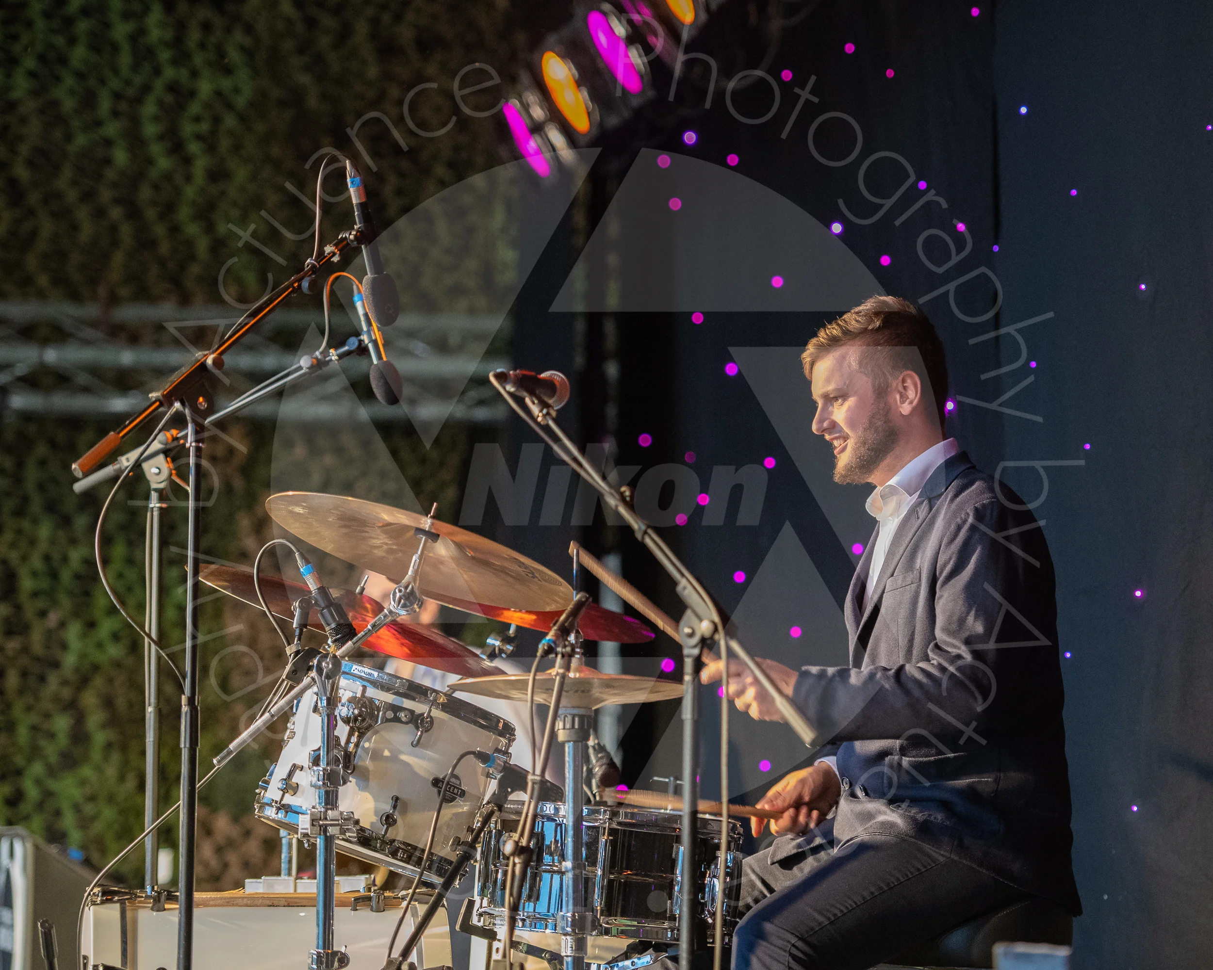  Twinwood Festival 2018 #1032 
