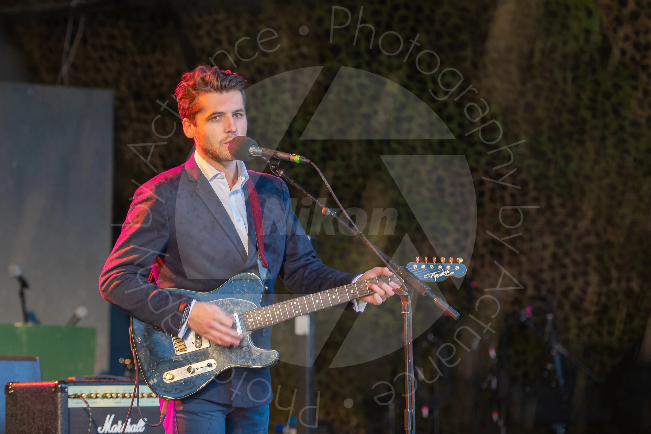  Twinwood Festival 2018 #1044 