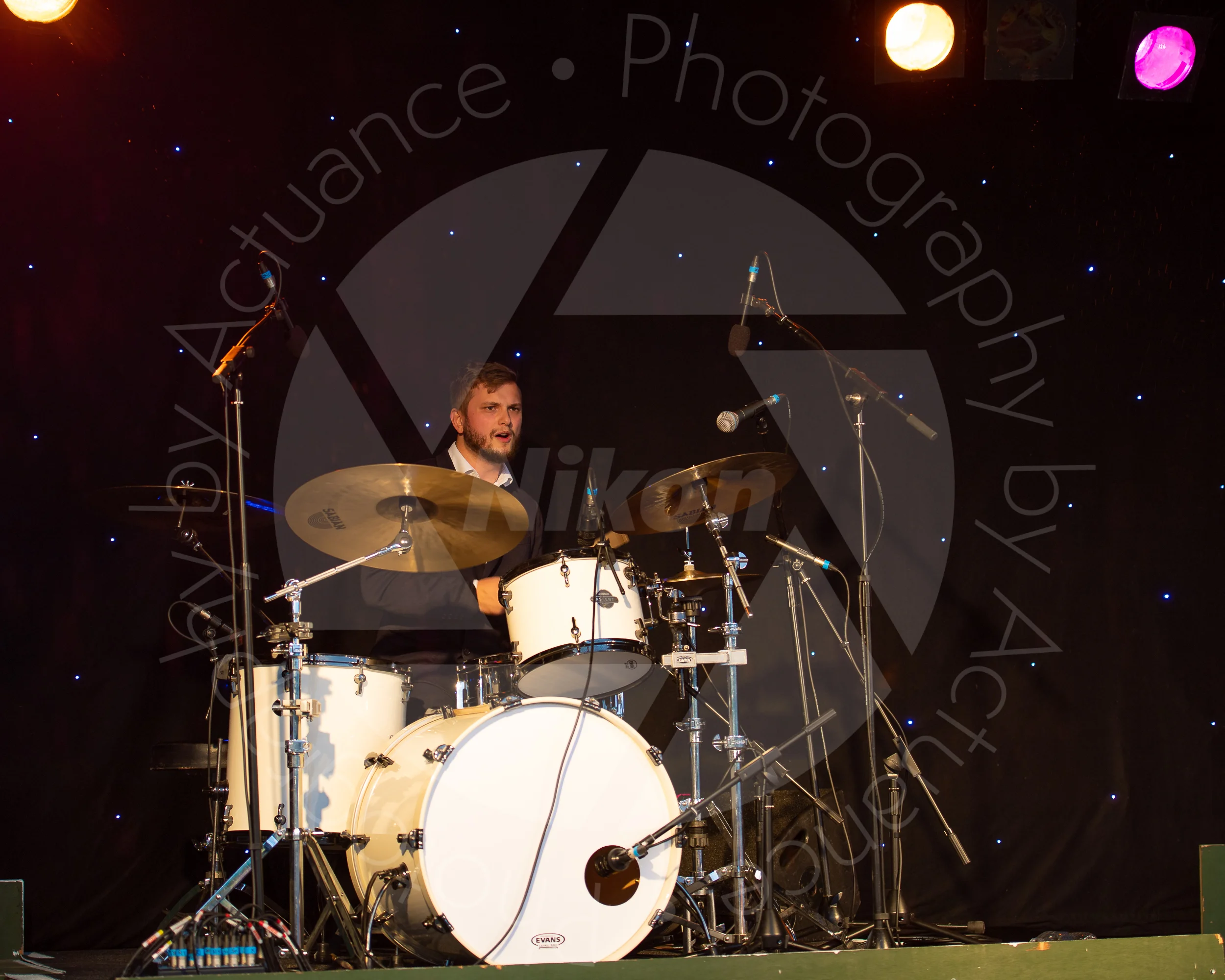  Twinwood Festival 2018 #1048 